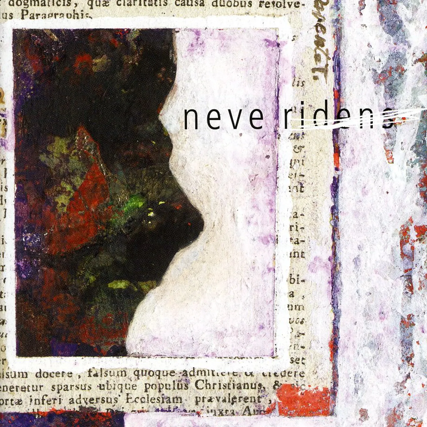 Marco Parente NEVE RIDENS CD