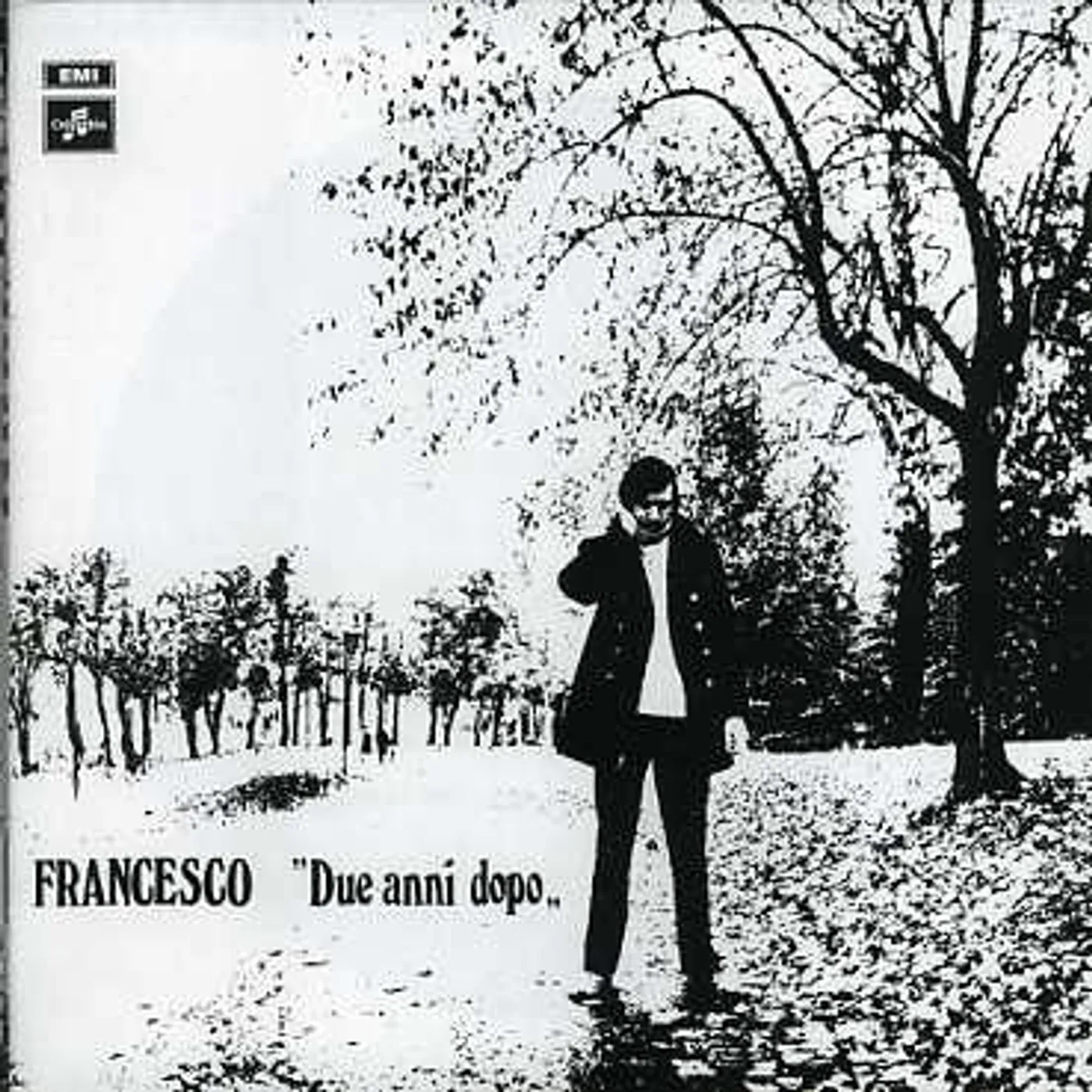 Francesco Guccini DUE ANNI DOPO CD