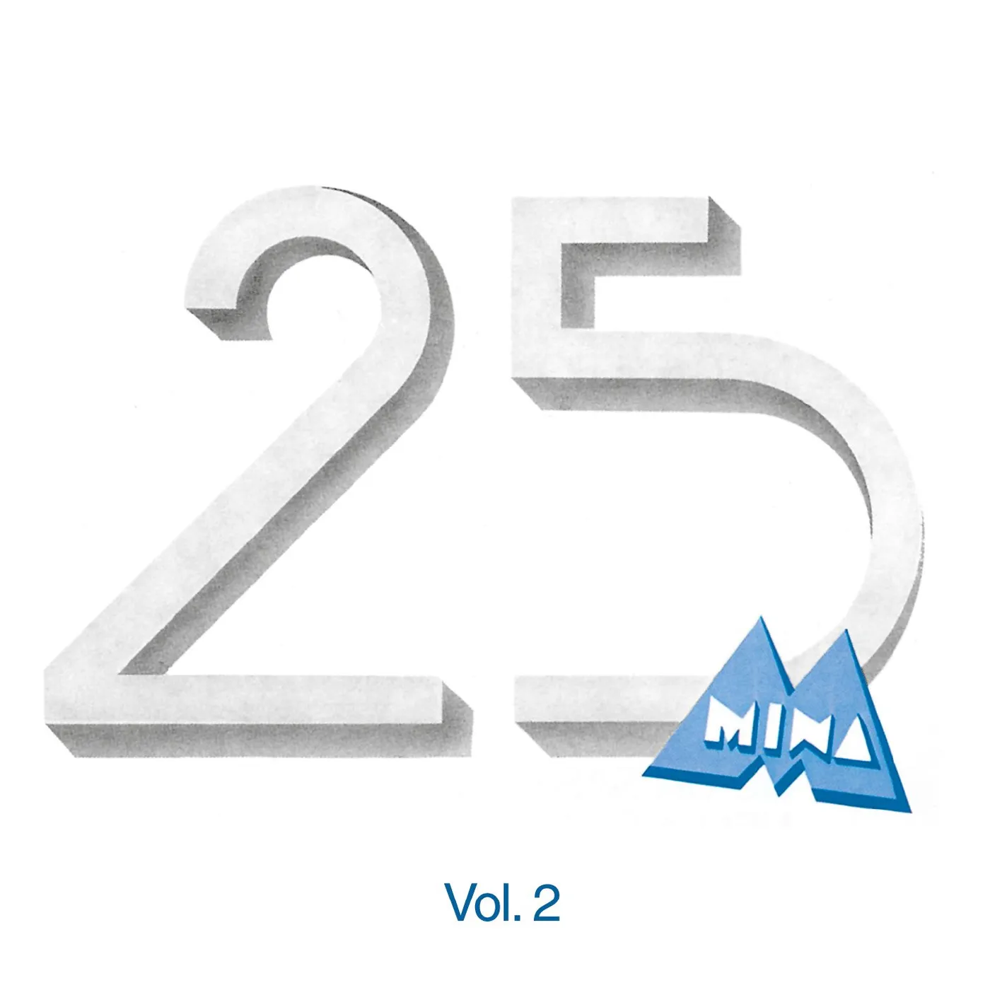 MINA 25 V2 CD