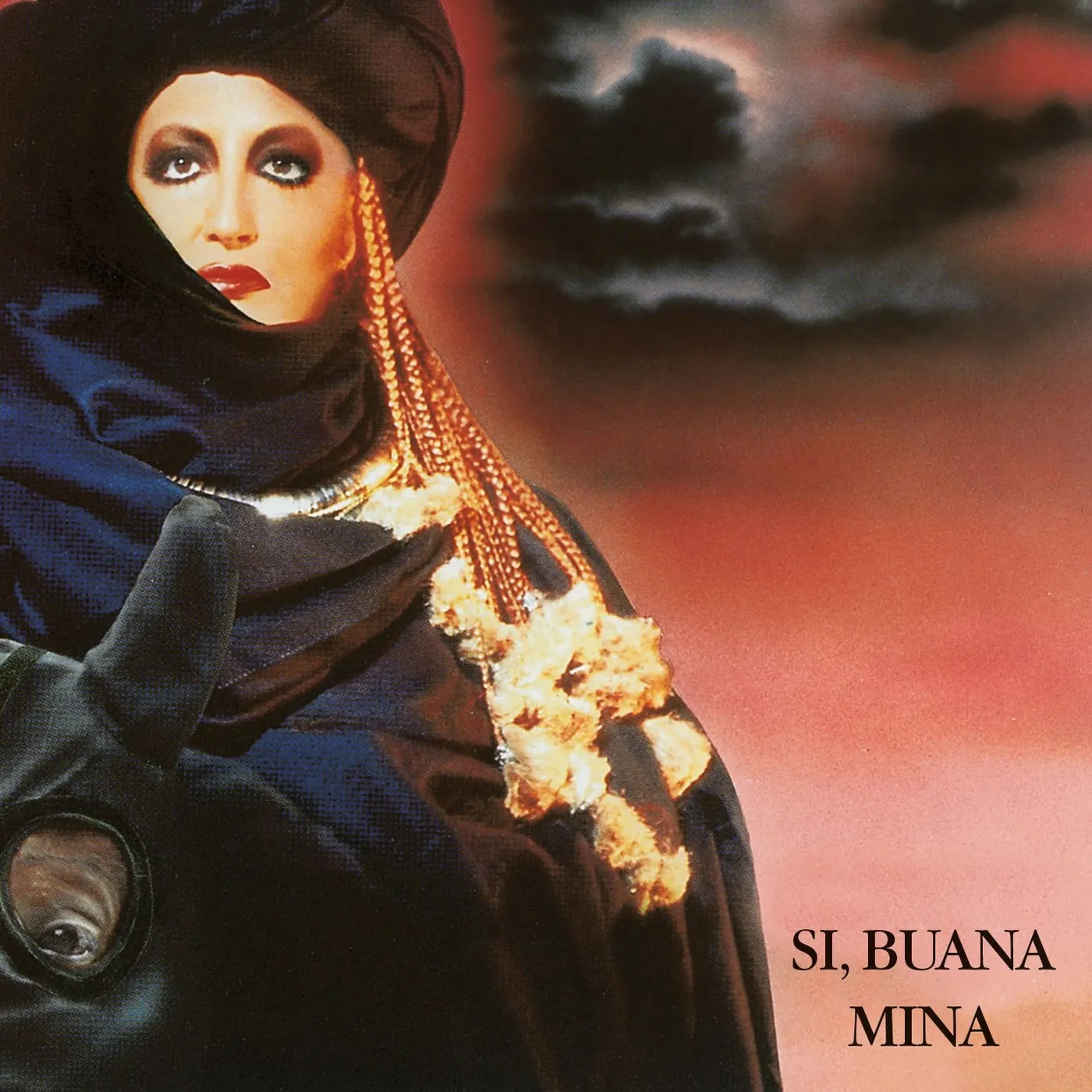 Mina SI BUANA CD