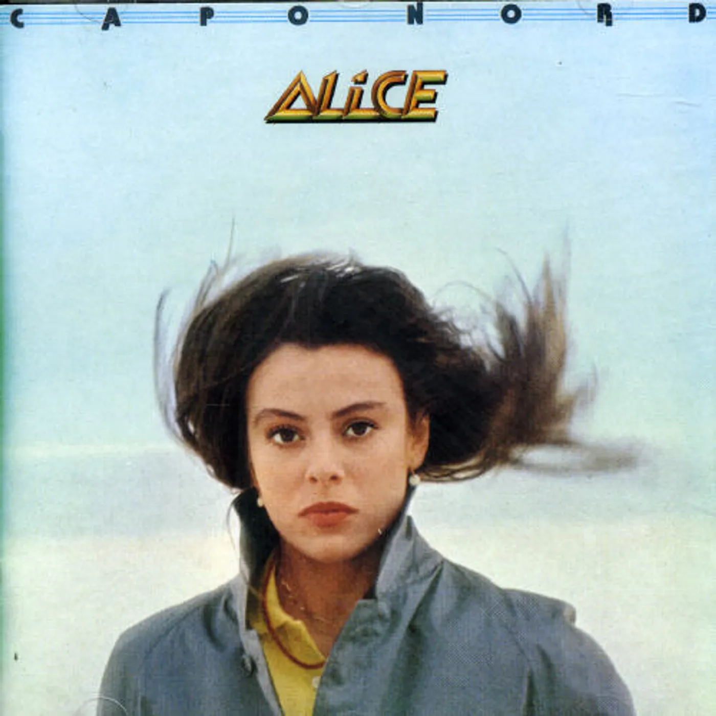 Alice 923048 CAPO NORD CD