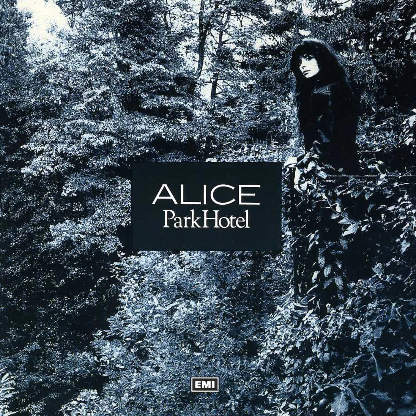 Alice 923048 PARK HOTEL CD