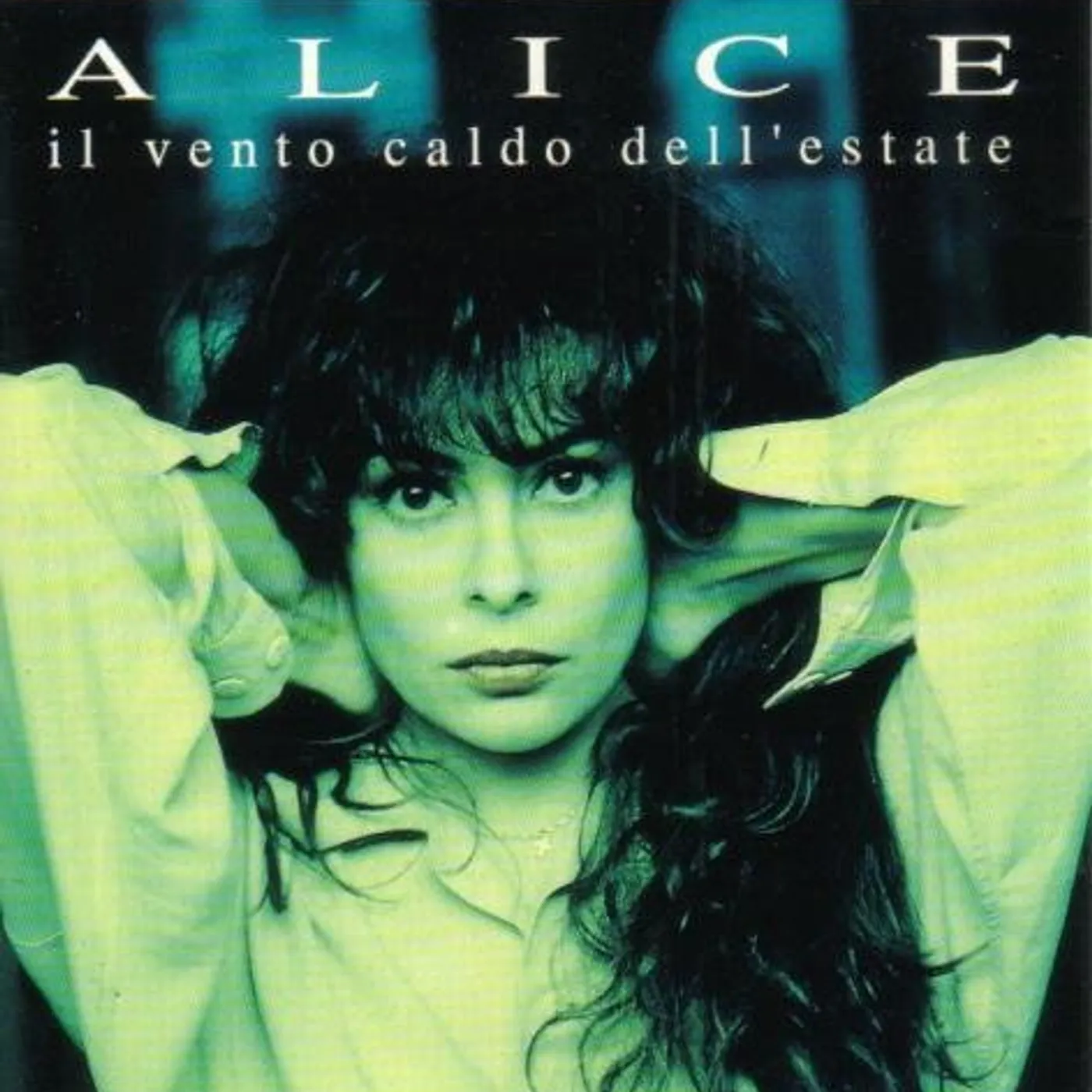 Alice 923048 IL VENTO CALDO DELL ESTATE CD