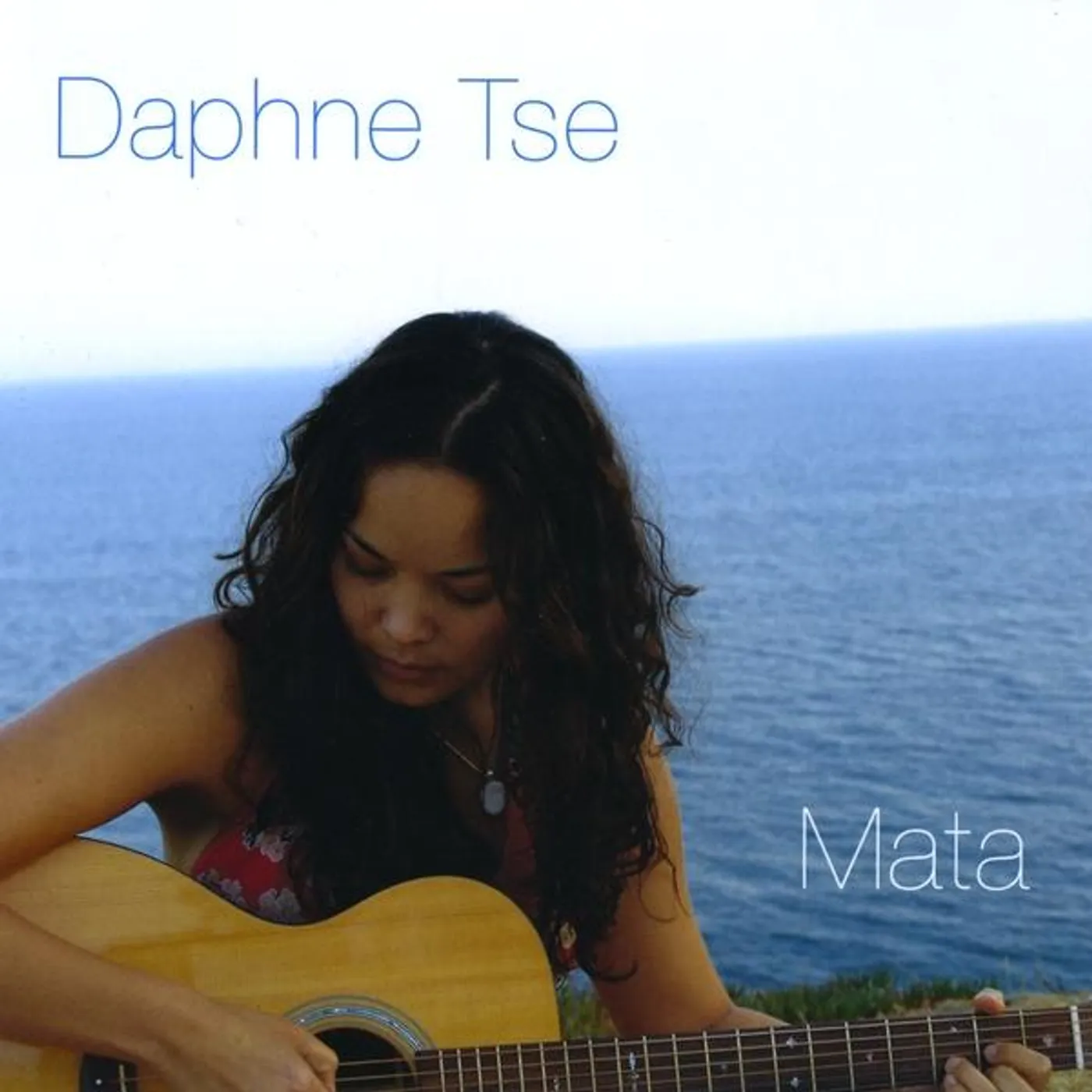 Daphne Tse MATA 2009 CD