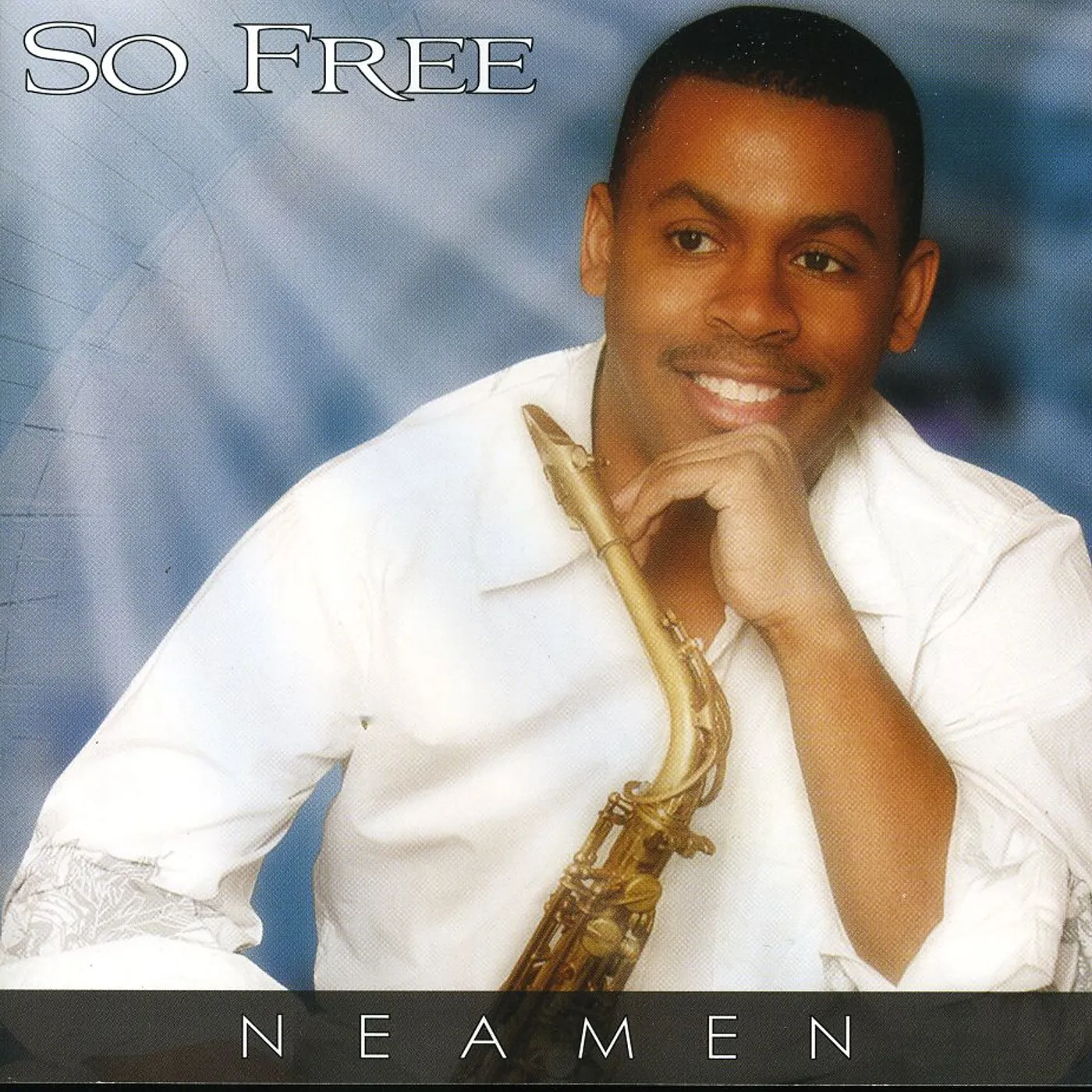 Neamen Lyles SO FREE CD