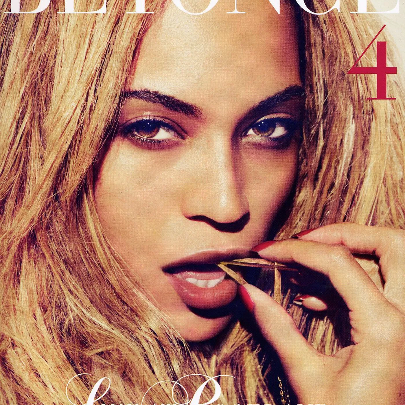 Beyoncé LIVE AT ROSELAND: ELEMENTS OF 4 DVD