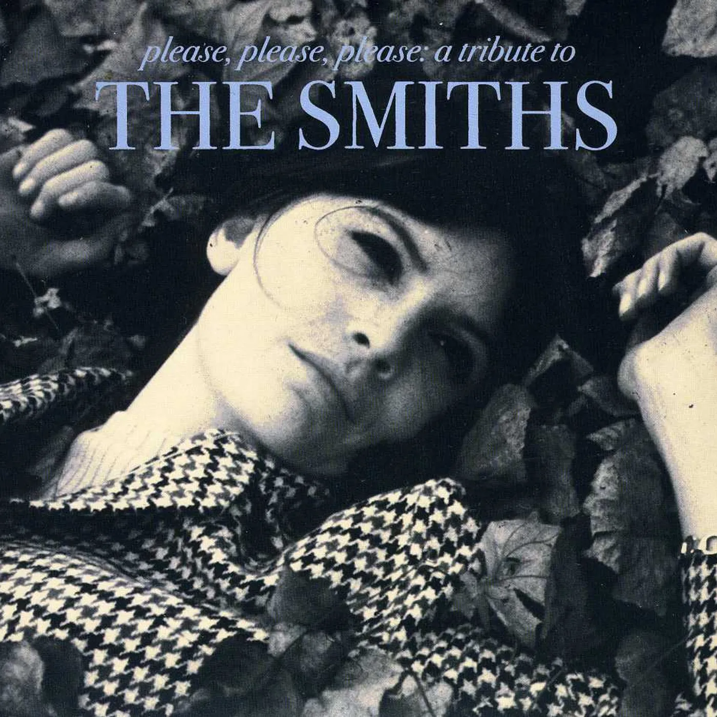 PLEASE PLEASE PLEASE: TRIBUTE TO THE SMITHS / VAR CD
