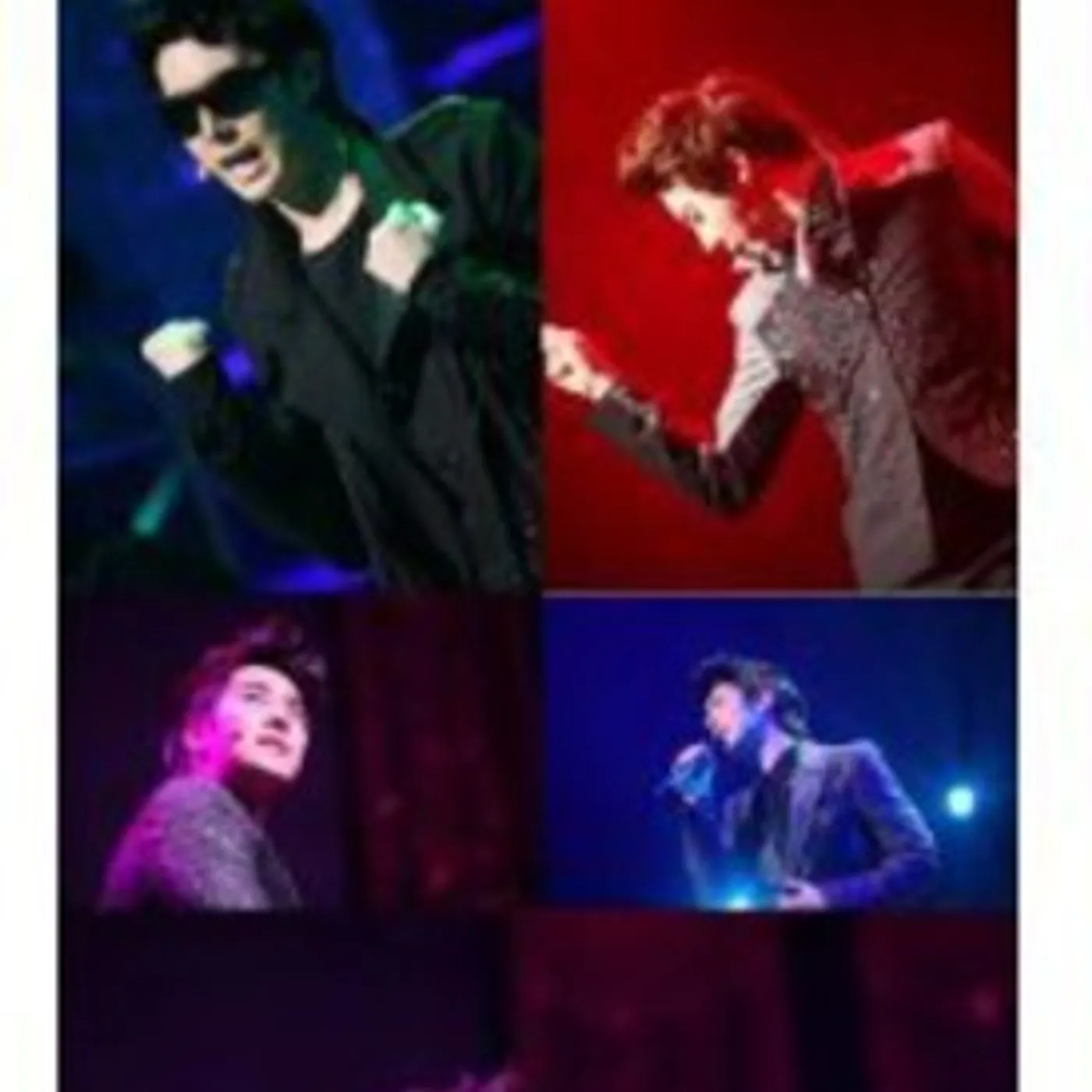 Kim Hyung Jun SPECIAL EDITION DVD