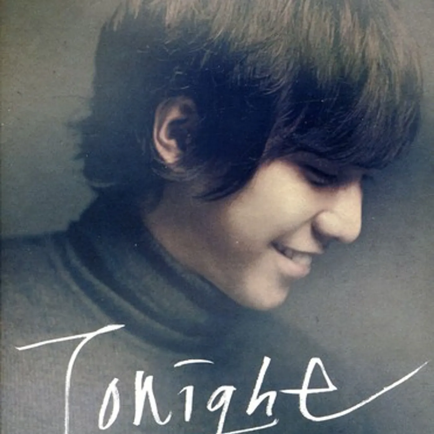 Lee Seung Gi TONIGHT CD