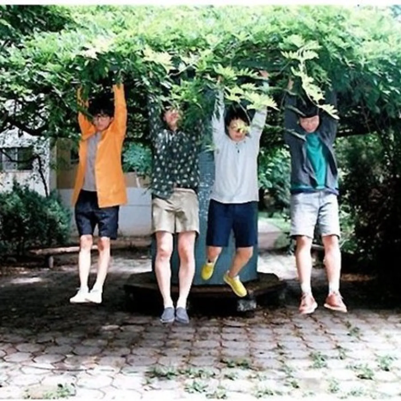 Freaks DO NOT ANYTHING CD