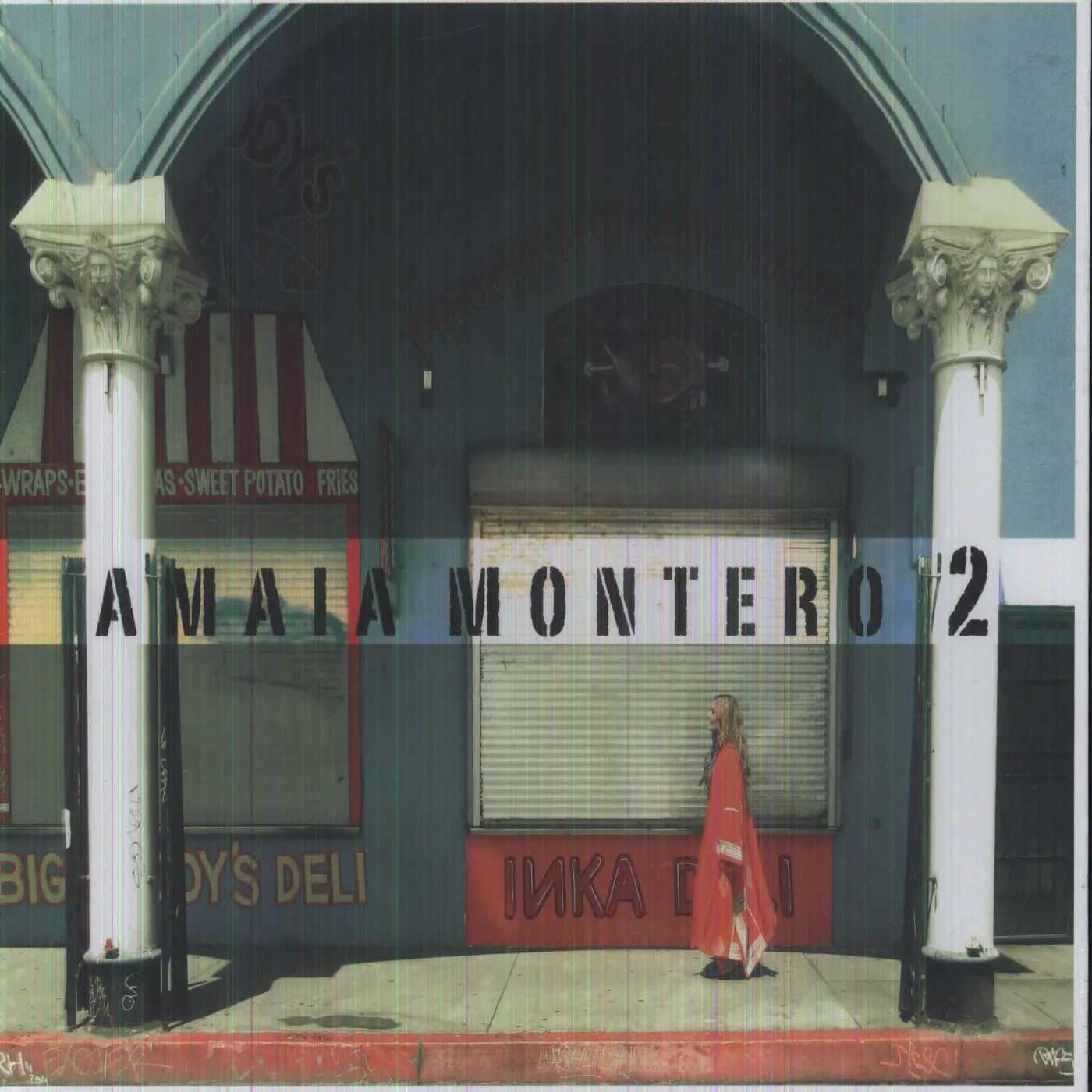 Amaia Montero 2 CD