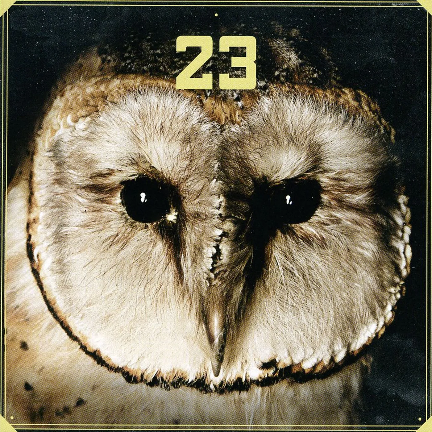 Bushido and Sido 23 CD