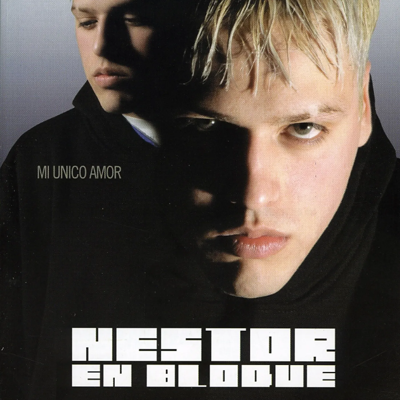 Nestor En Bloque MI UNICO AMOR CD