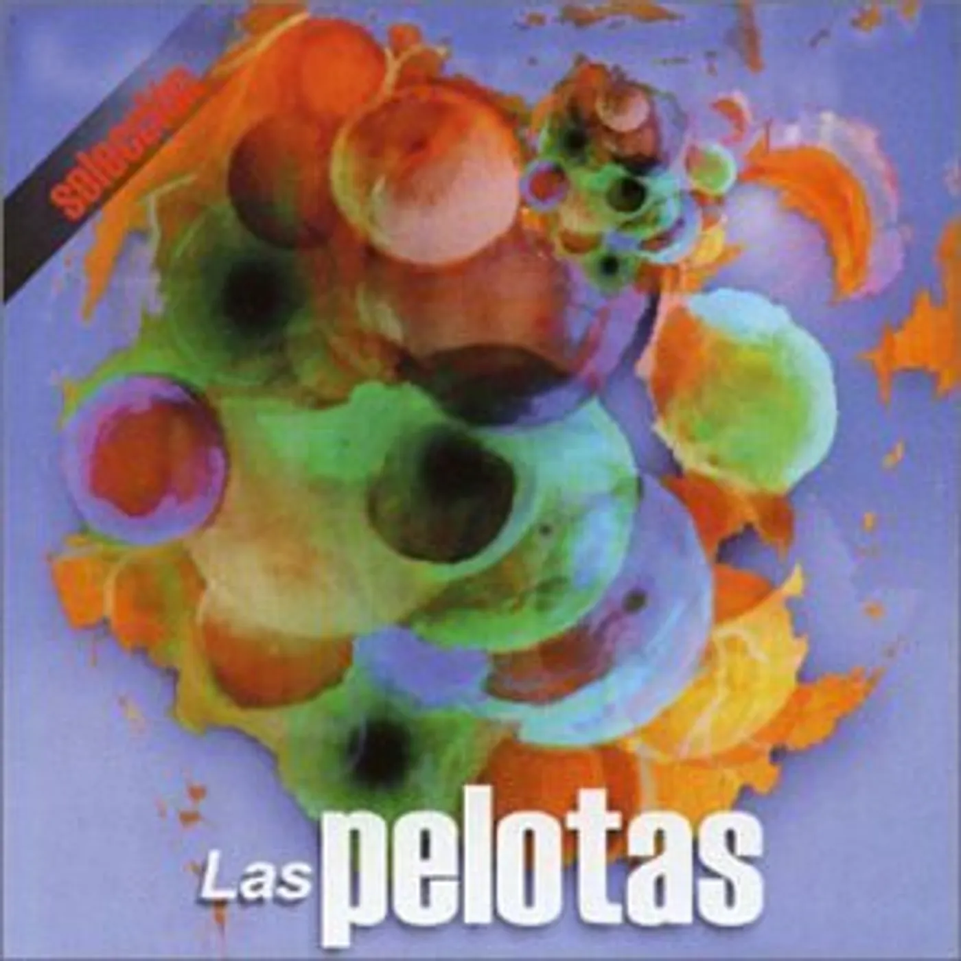 Pelotas SELECCION CD