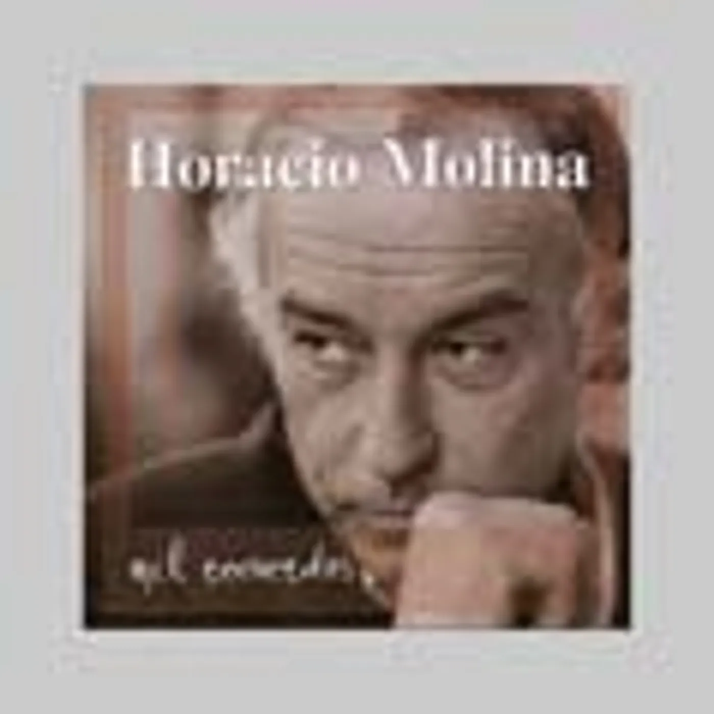 Horacio Molina MIL RECUERDOS CD