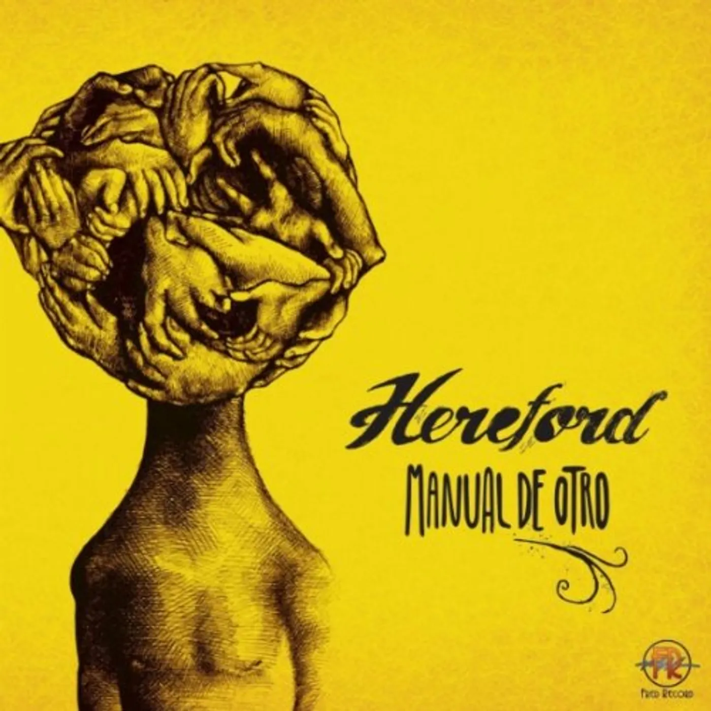 Hereford MANUAL DE OTRO CD