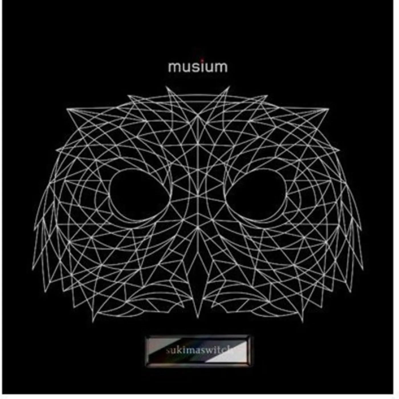 SUKIMASWITCH MUSIUM CD