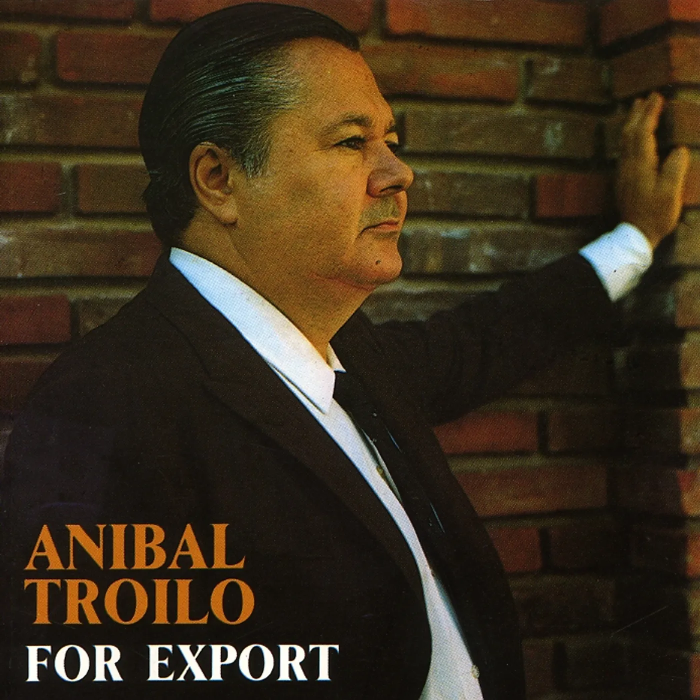 Troilo Anibal FOR EXPORT CD