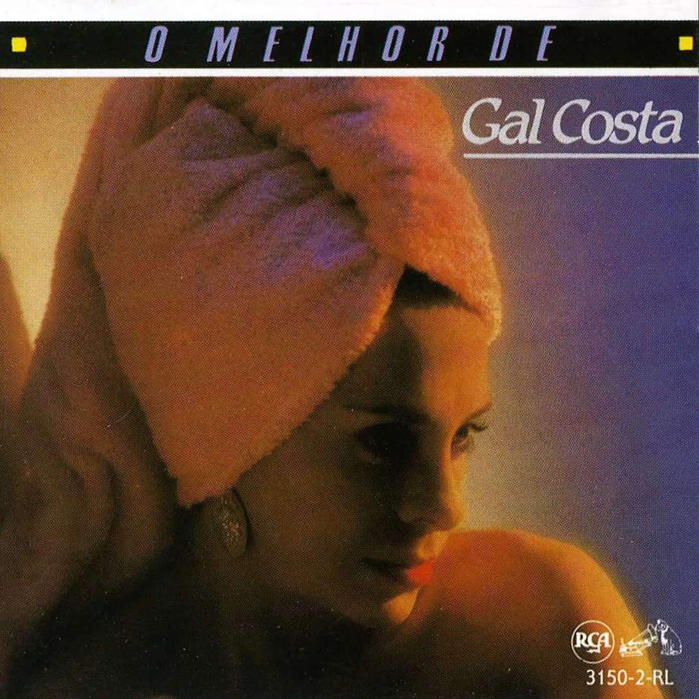 Gal Costa O MELHOR DE CD