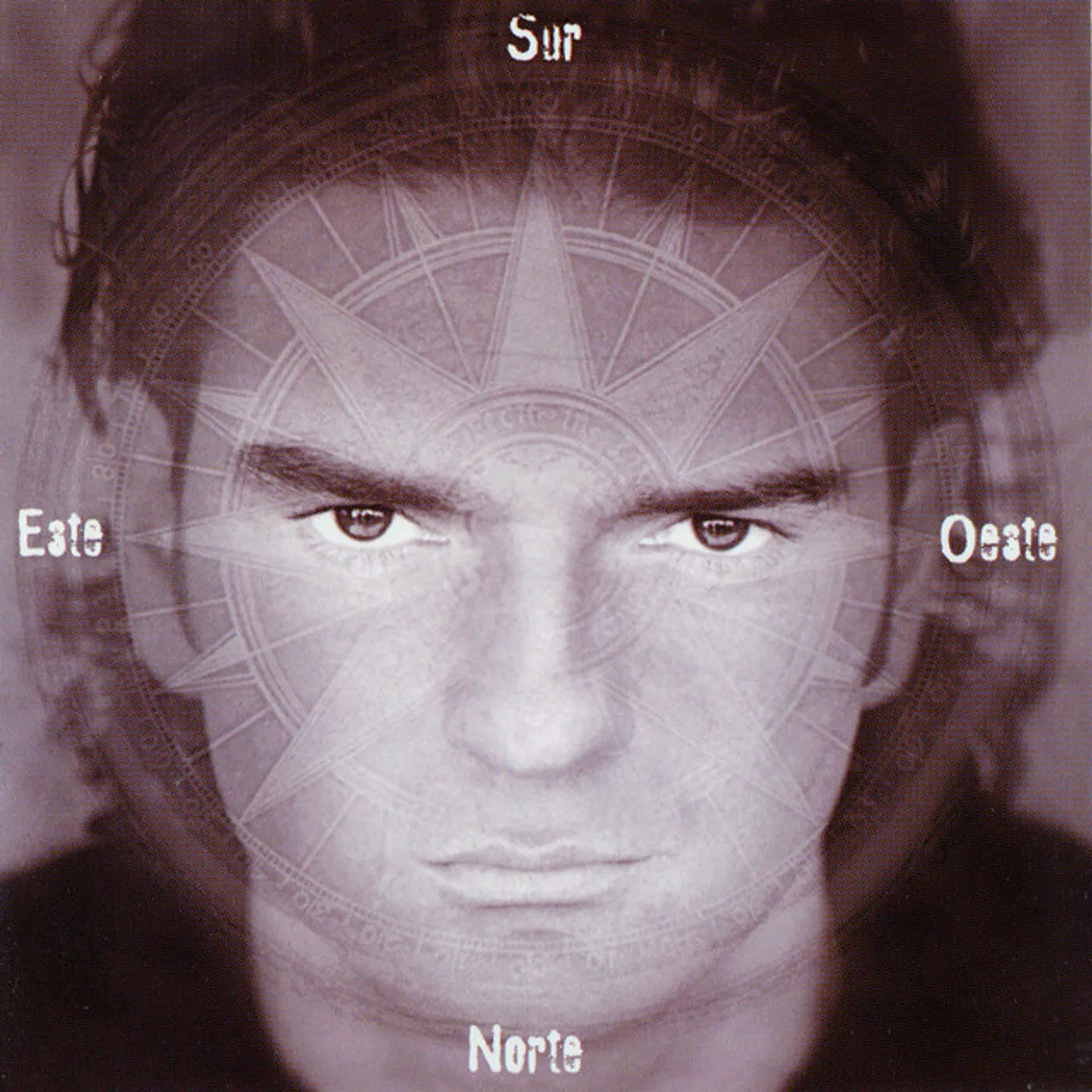 Ricardo Arjona SI EL NORTE FUERA EL SUR CD