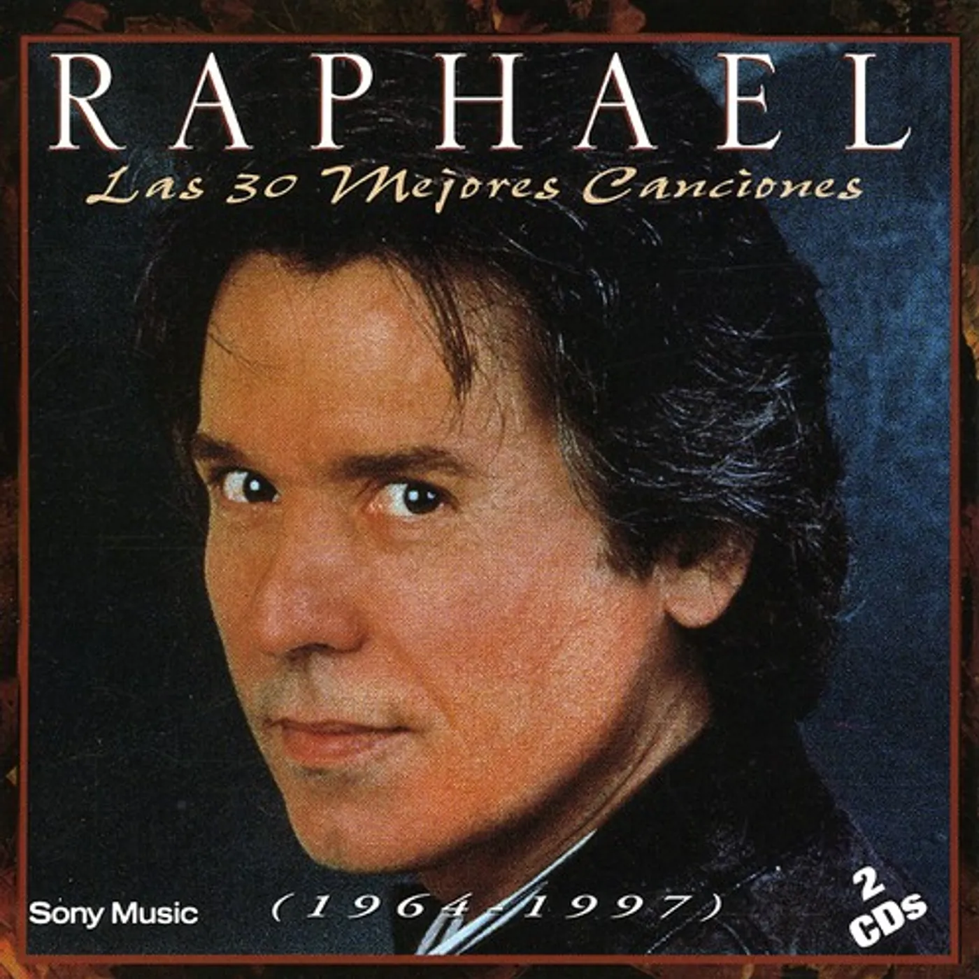 Raphaël 30 MEJORES CANCIONES 1964 CD
