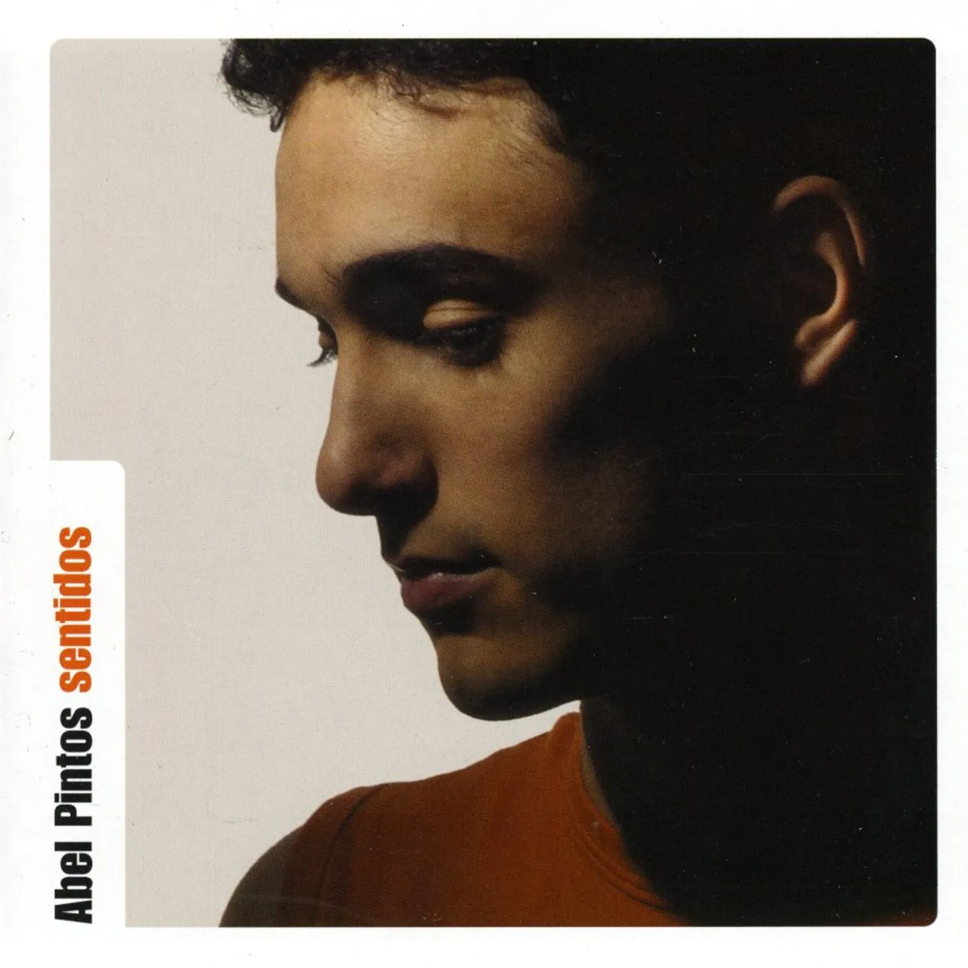Abel Pintos SENTIDOS CD