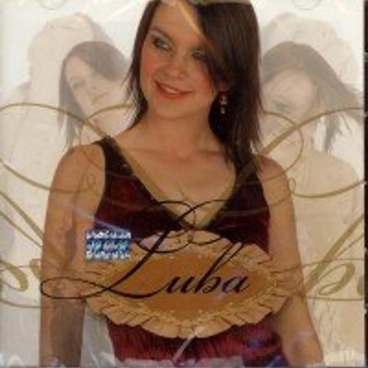 LUBA CD