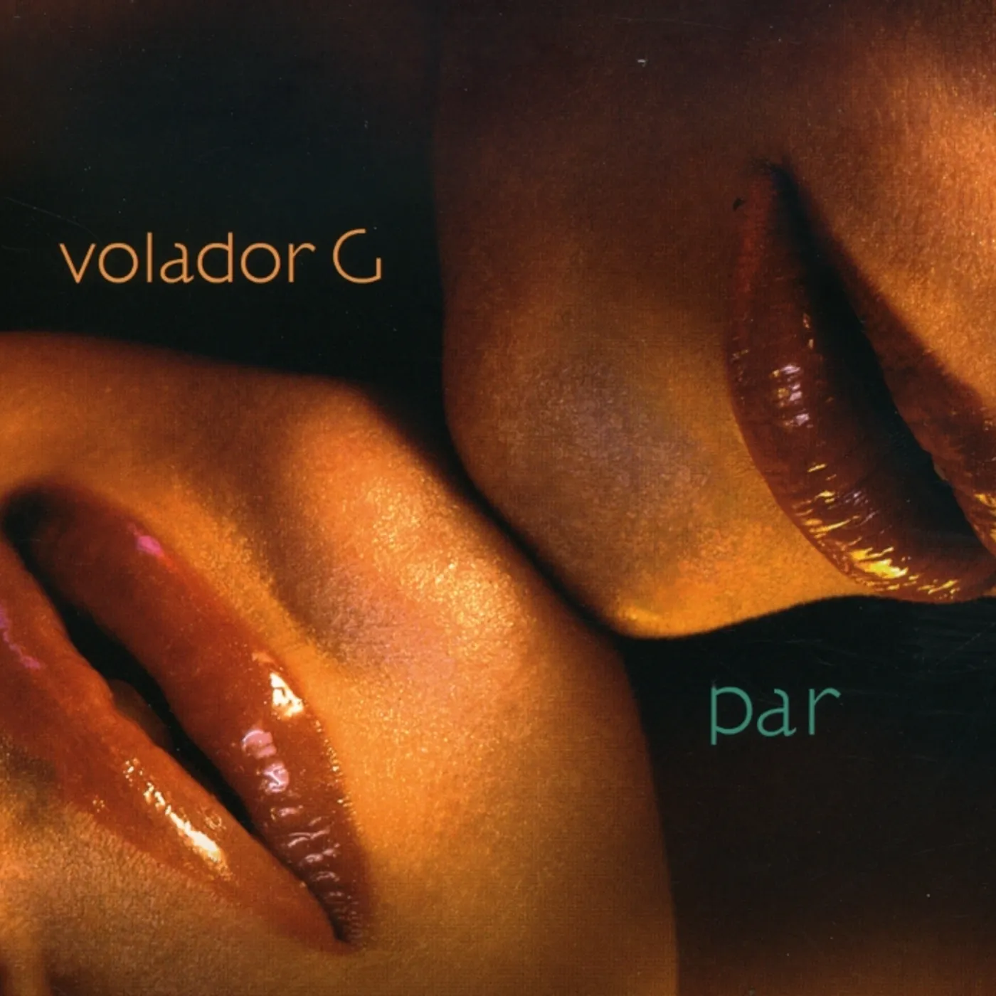 Volador G PAR CD