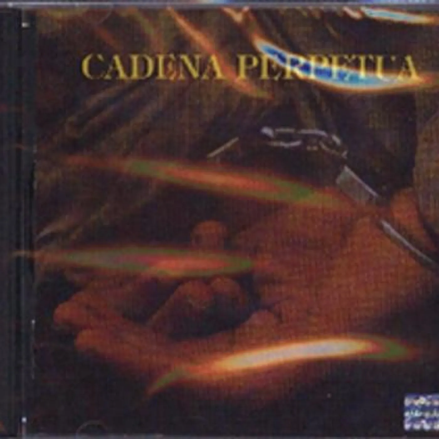 CADENA PERPETUA CD