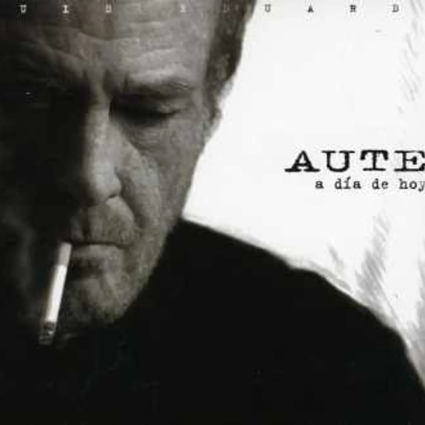 Luis Eduardo Aute DIA DE HOY CD