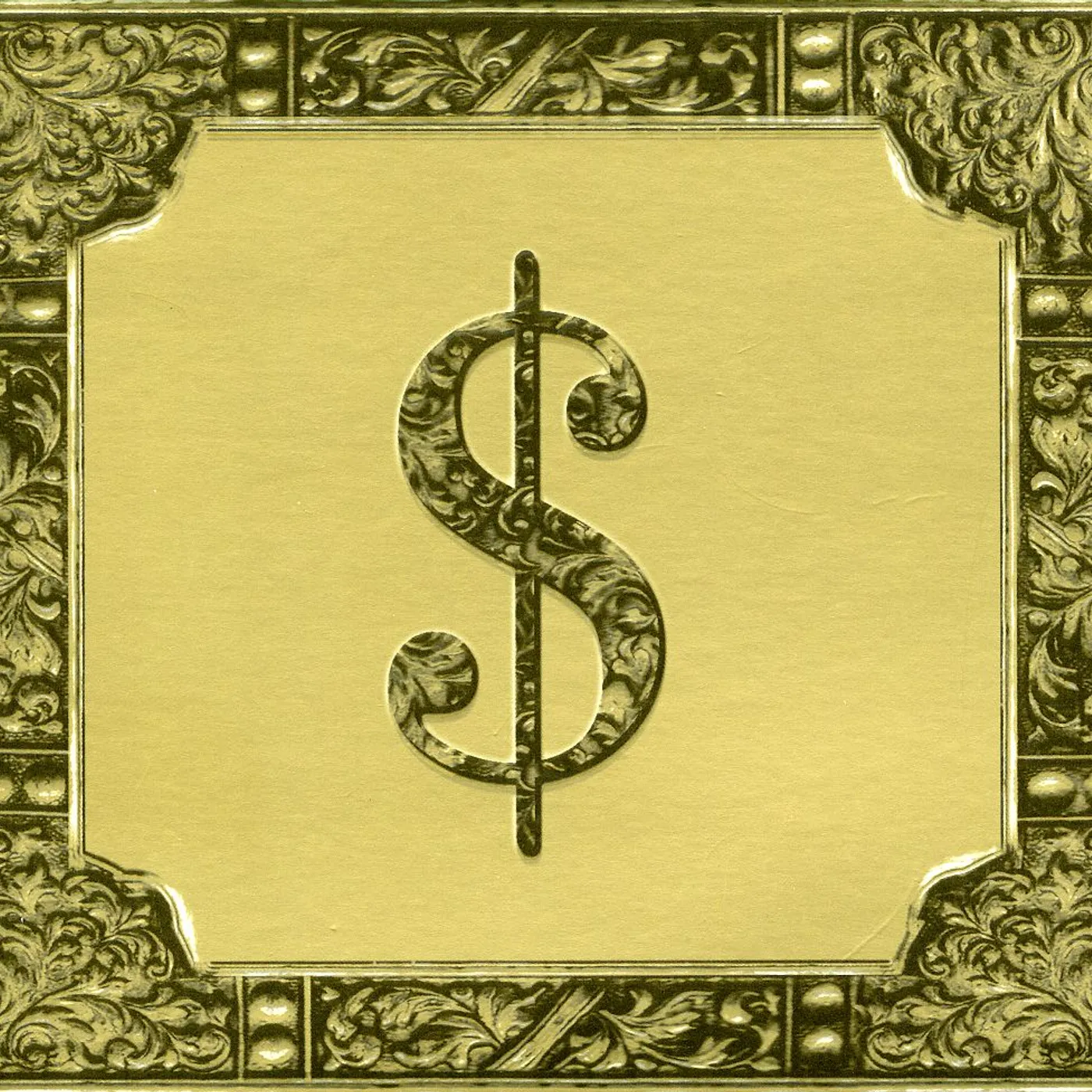Sponsors 1 CD