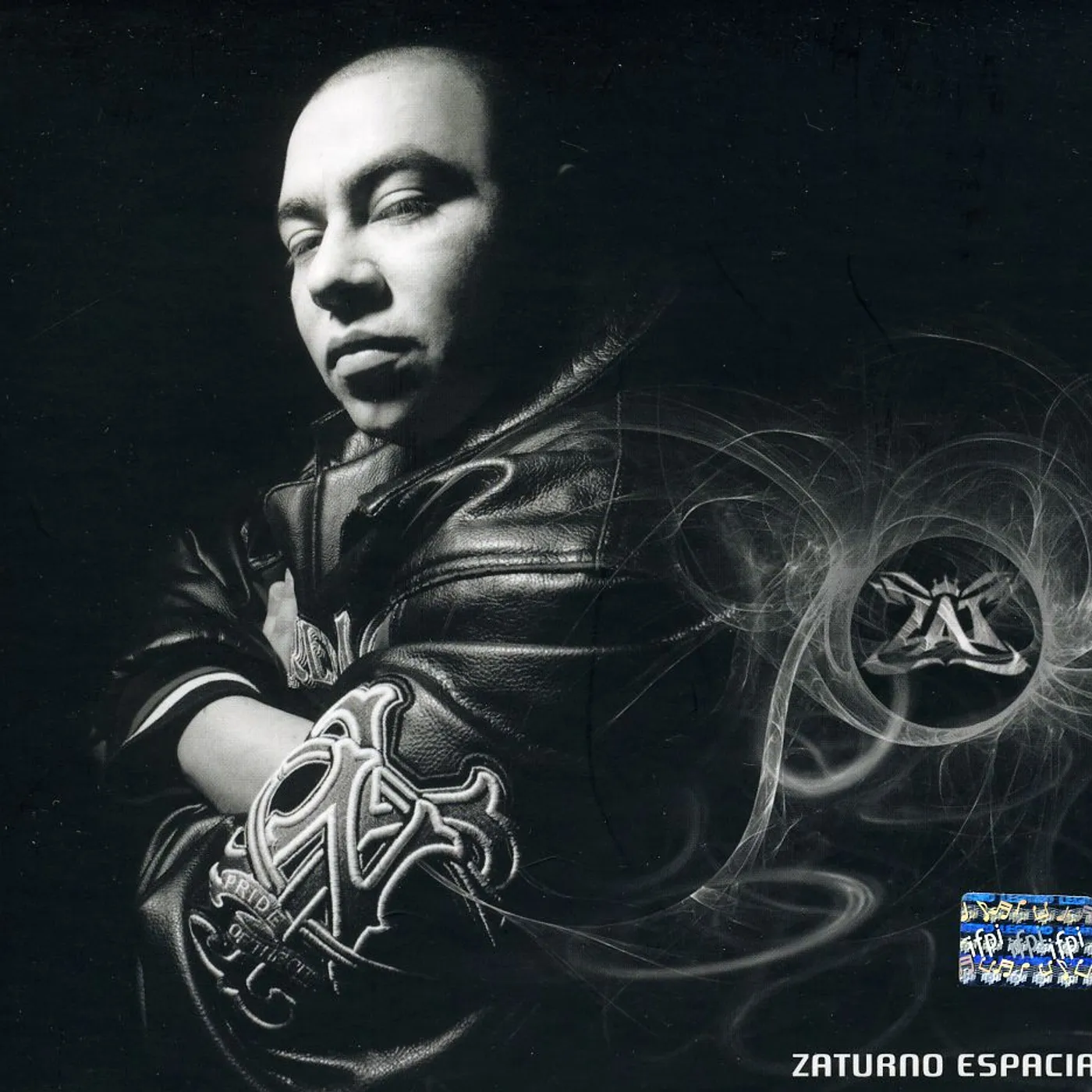 ZATURNO ESPACIAL CD