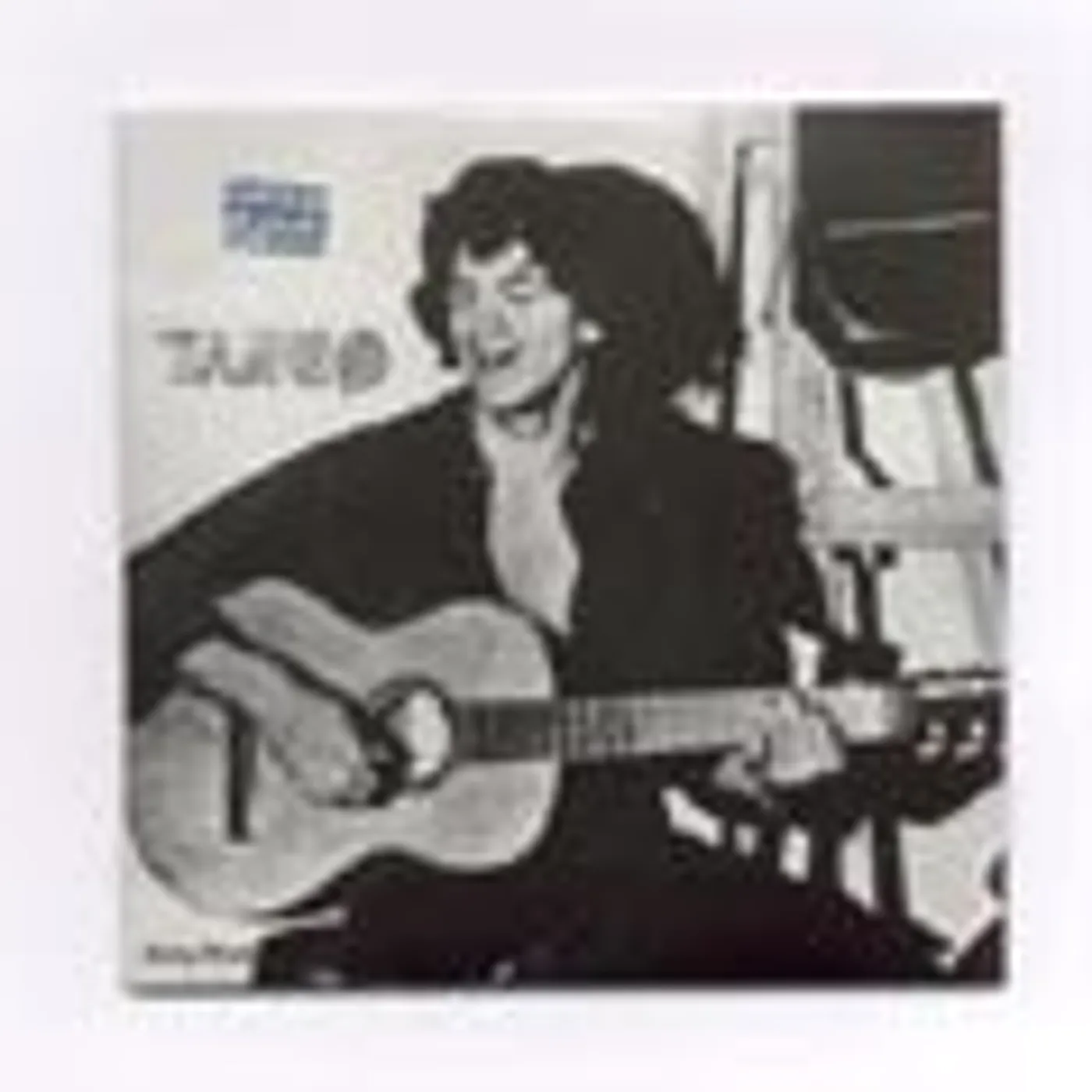 TANGO CD