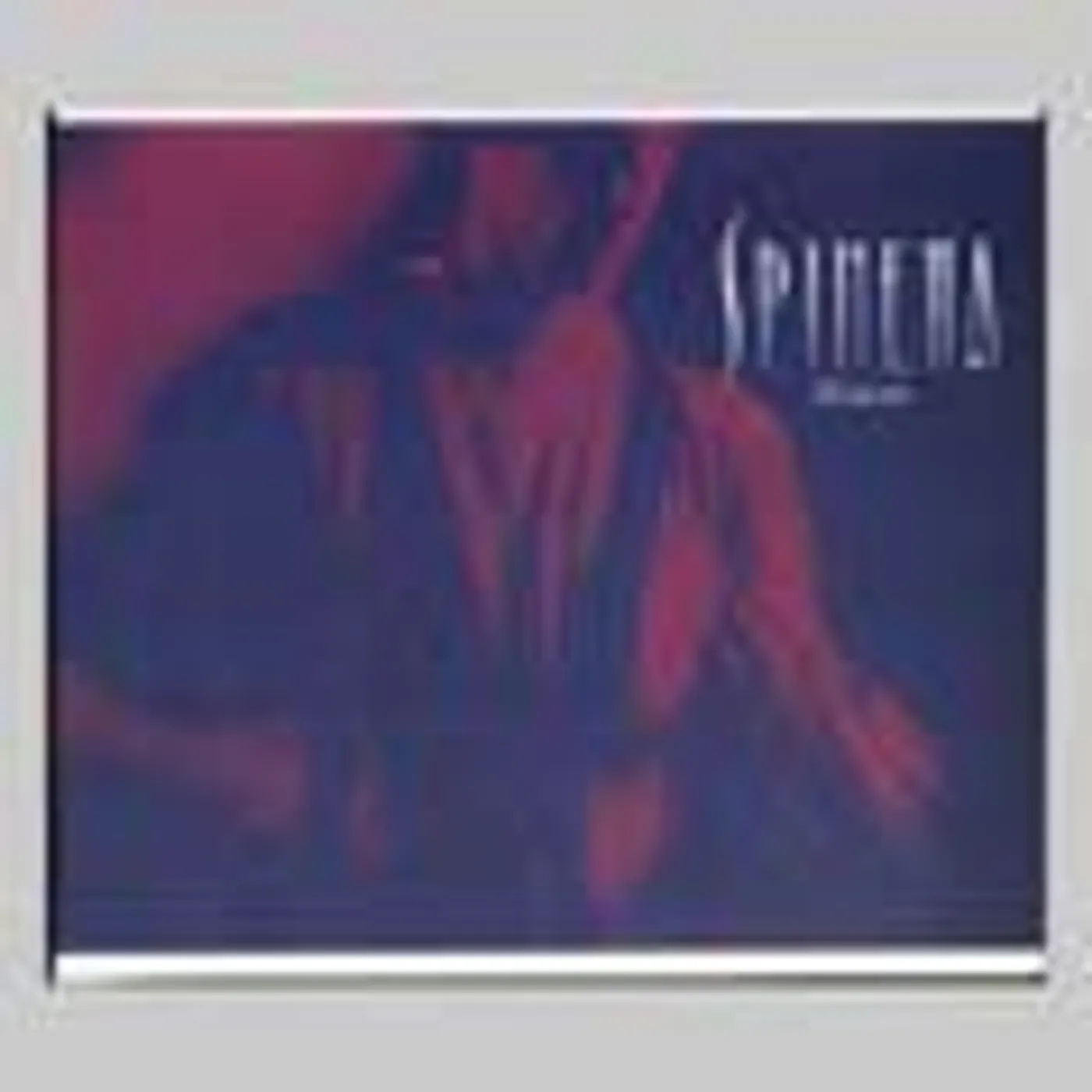 Luis Alberto Spinetta EXACTAS CD