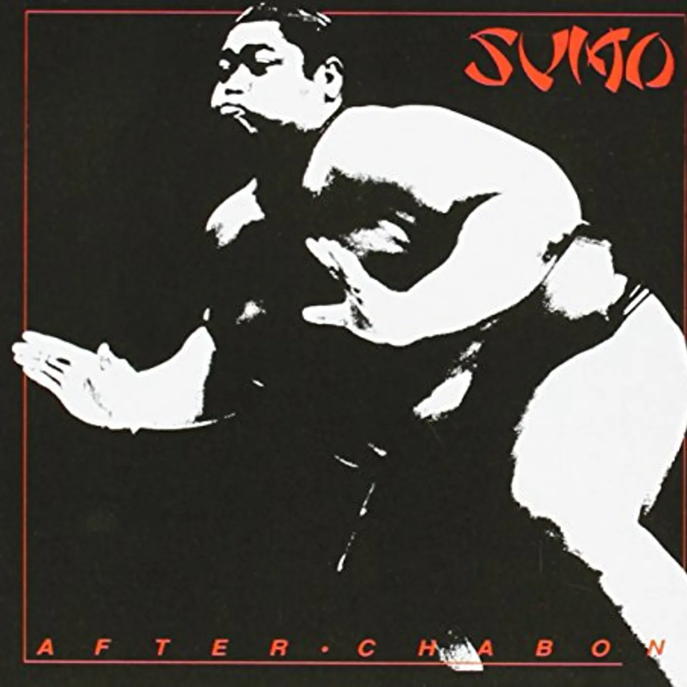 Sumo AFTER CHABON CD