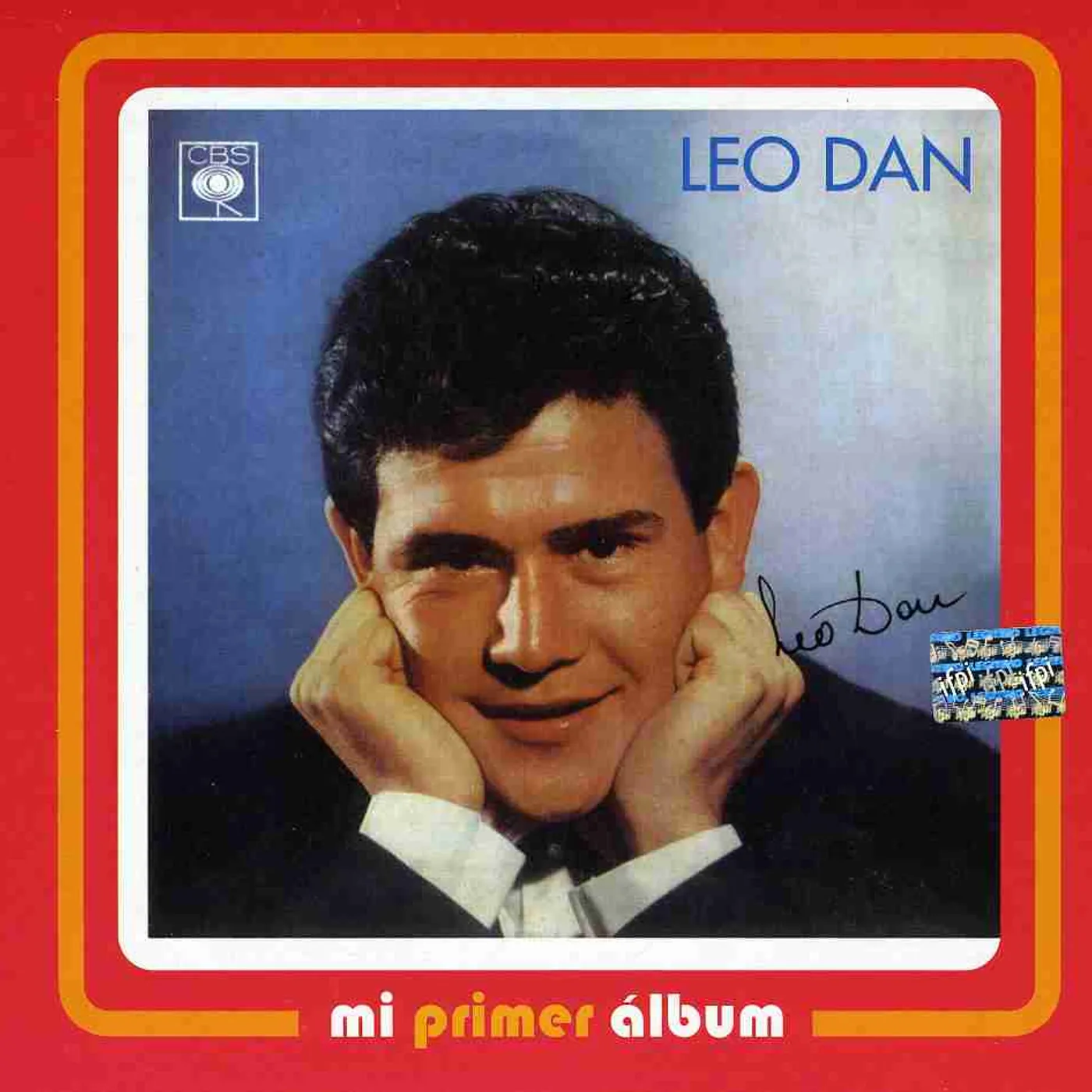 LEO DAN CD