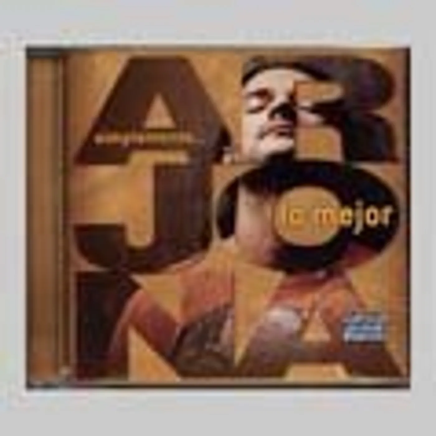 Ricardo Arjona SIMPLEMENTE LO MEJOR CD