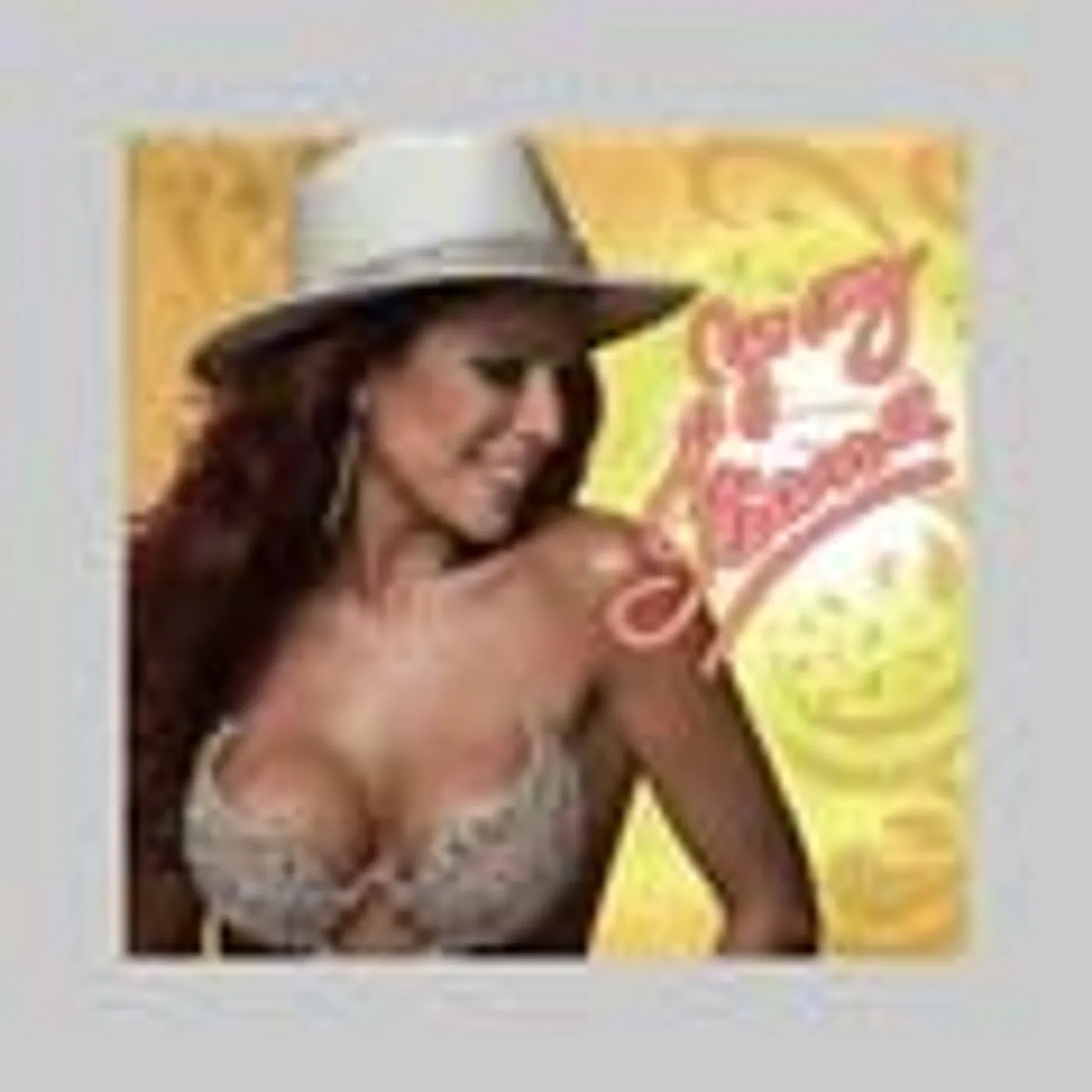 Iliana Calabro YO SOY ILIANA CD