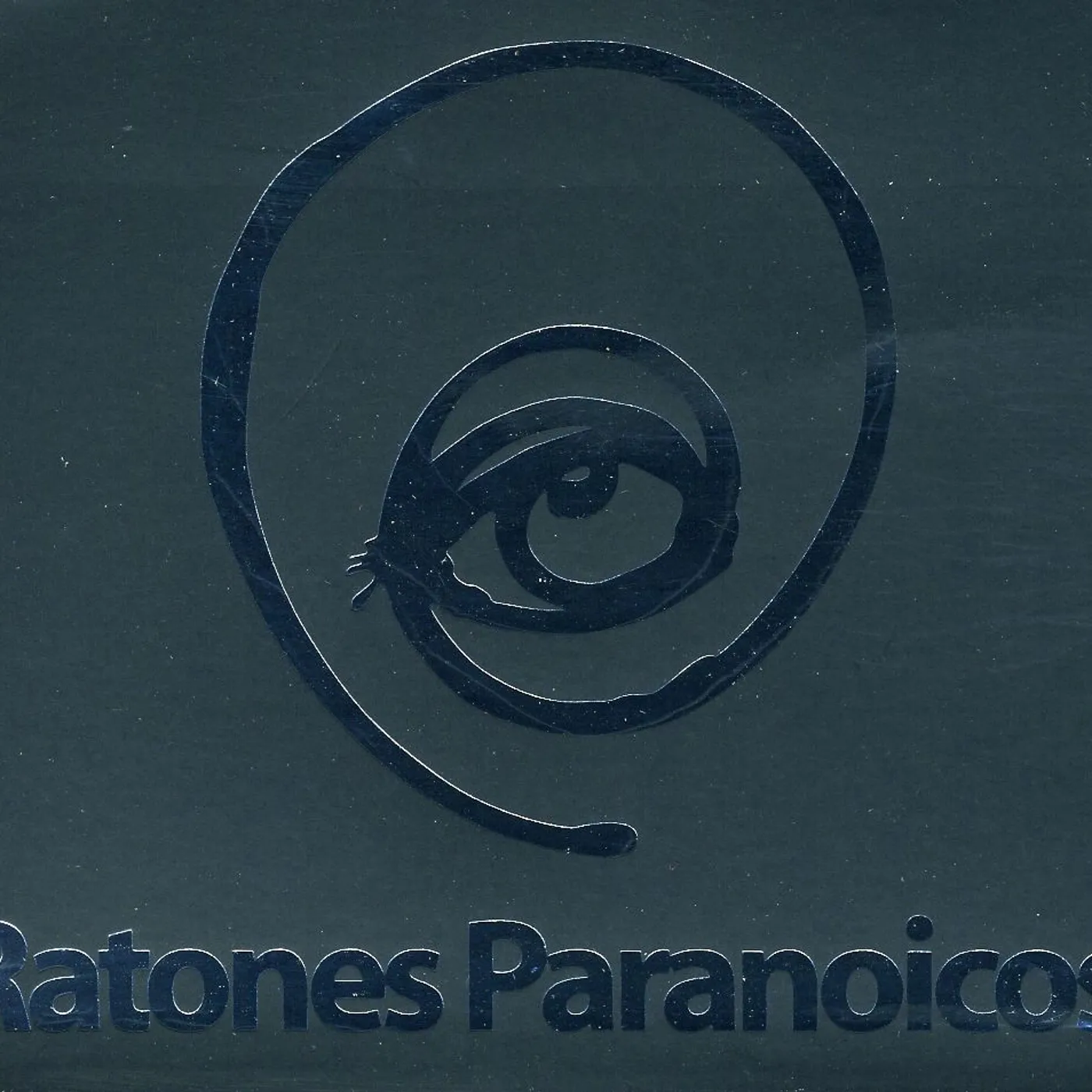Ratones Paranoicos CD