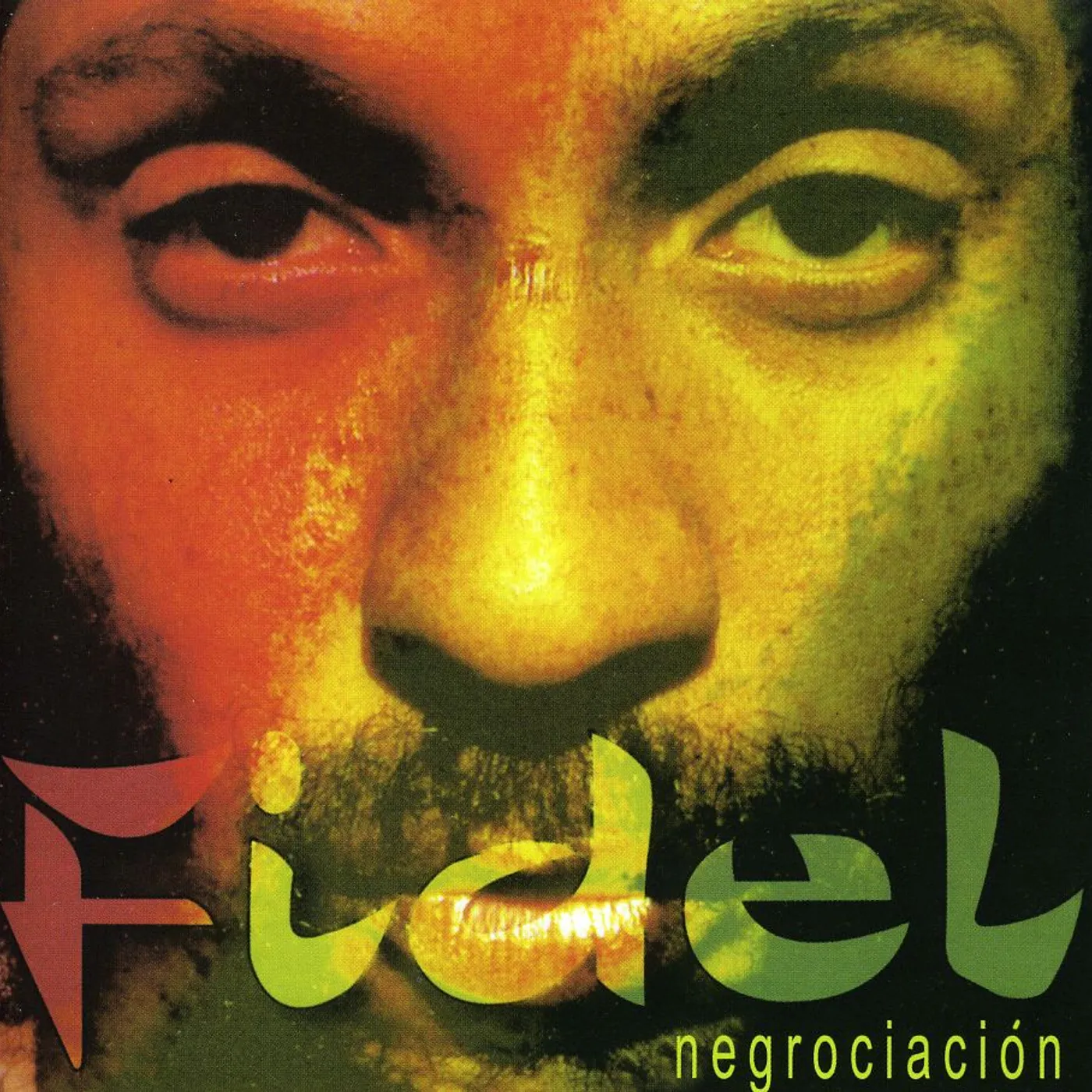 Fidel Nadal NEGROCIACION CD