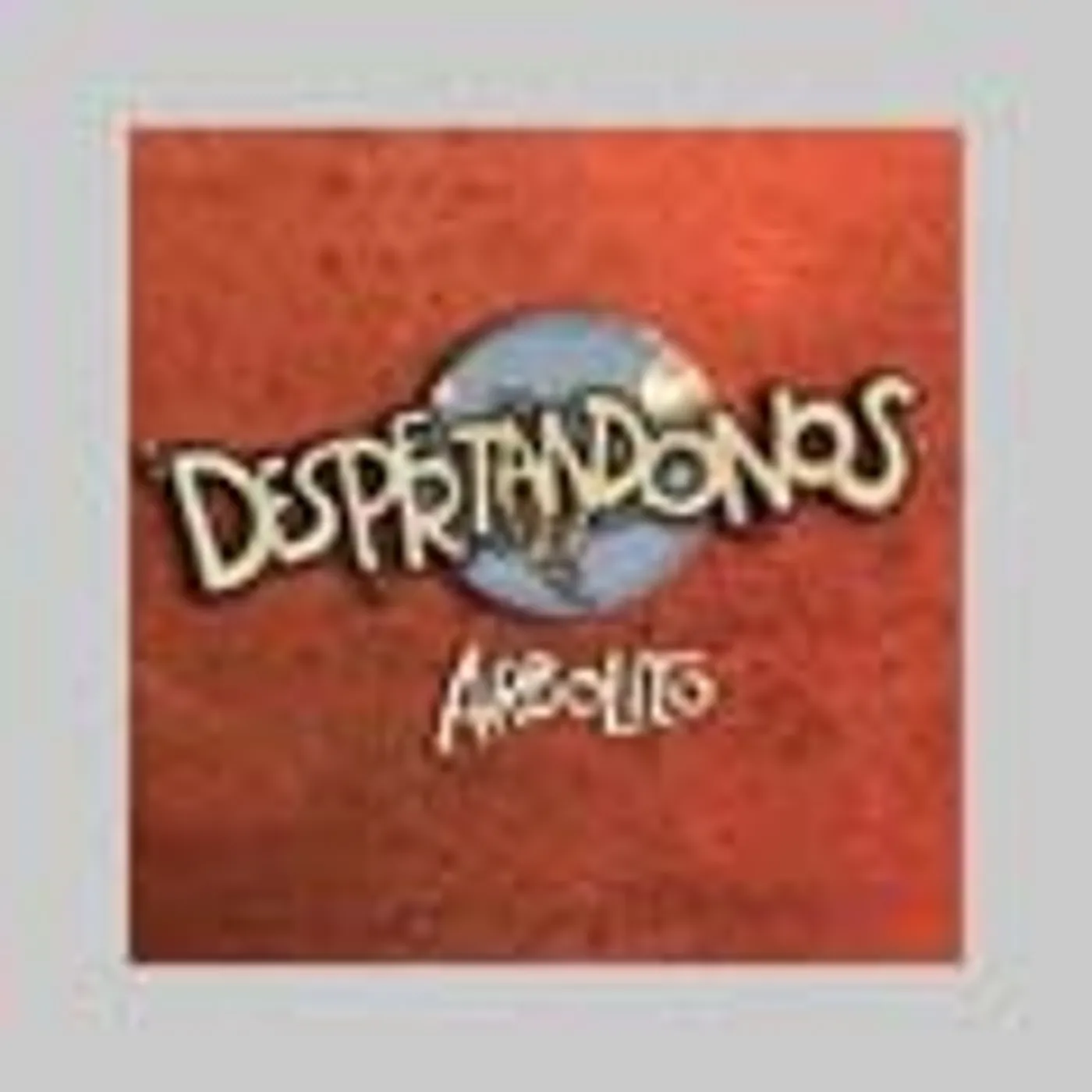 Arbolito DESPERTANDONOS CD