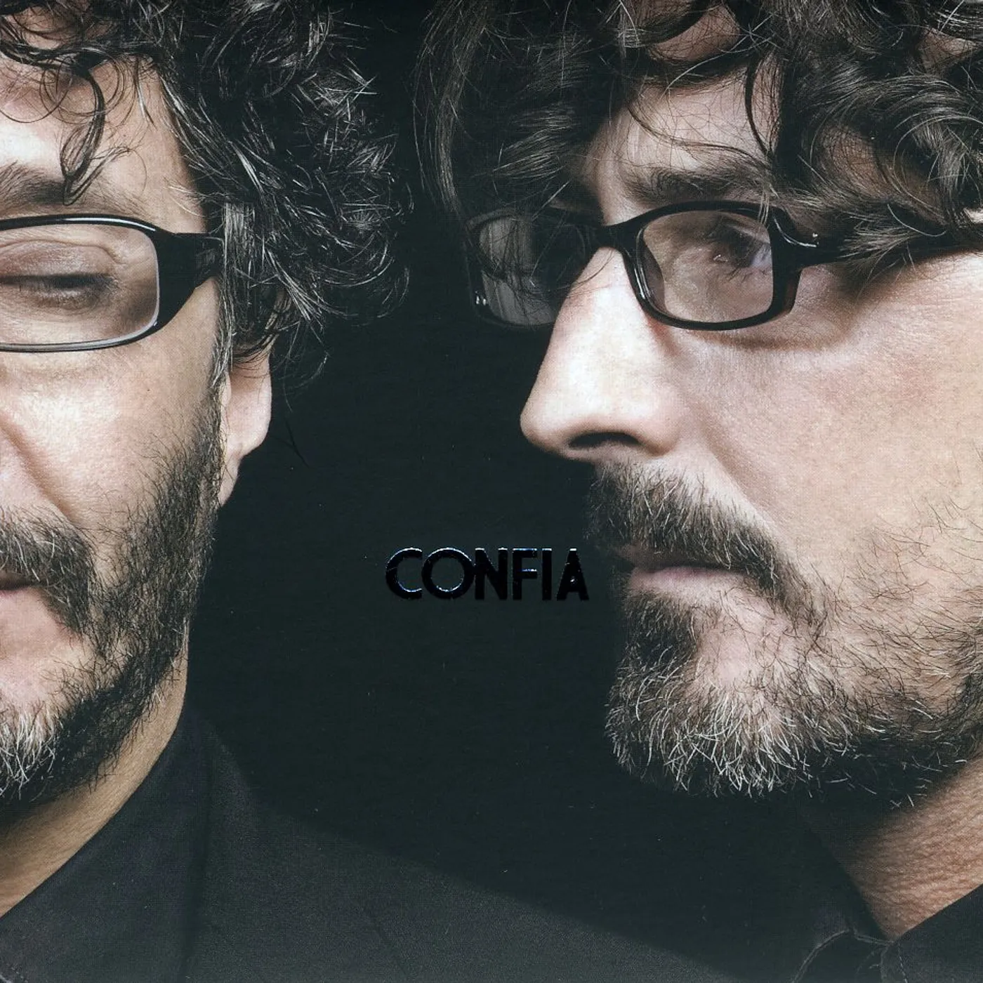 Fito Paez CONFIA CD