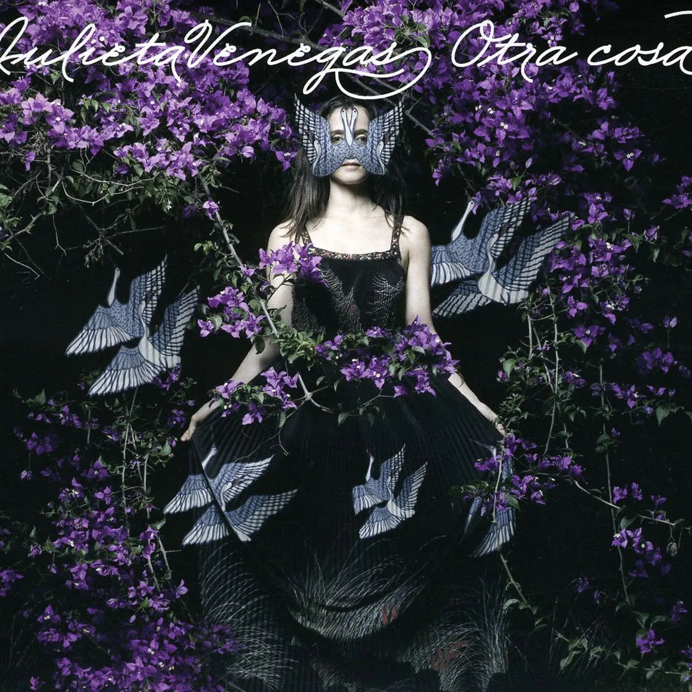 Julieta Venegas OTRA COSA CD