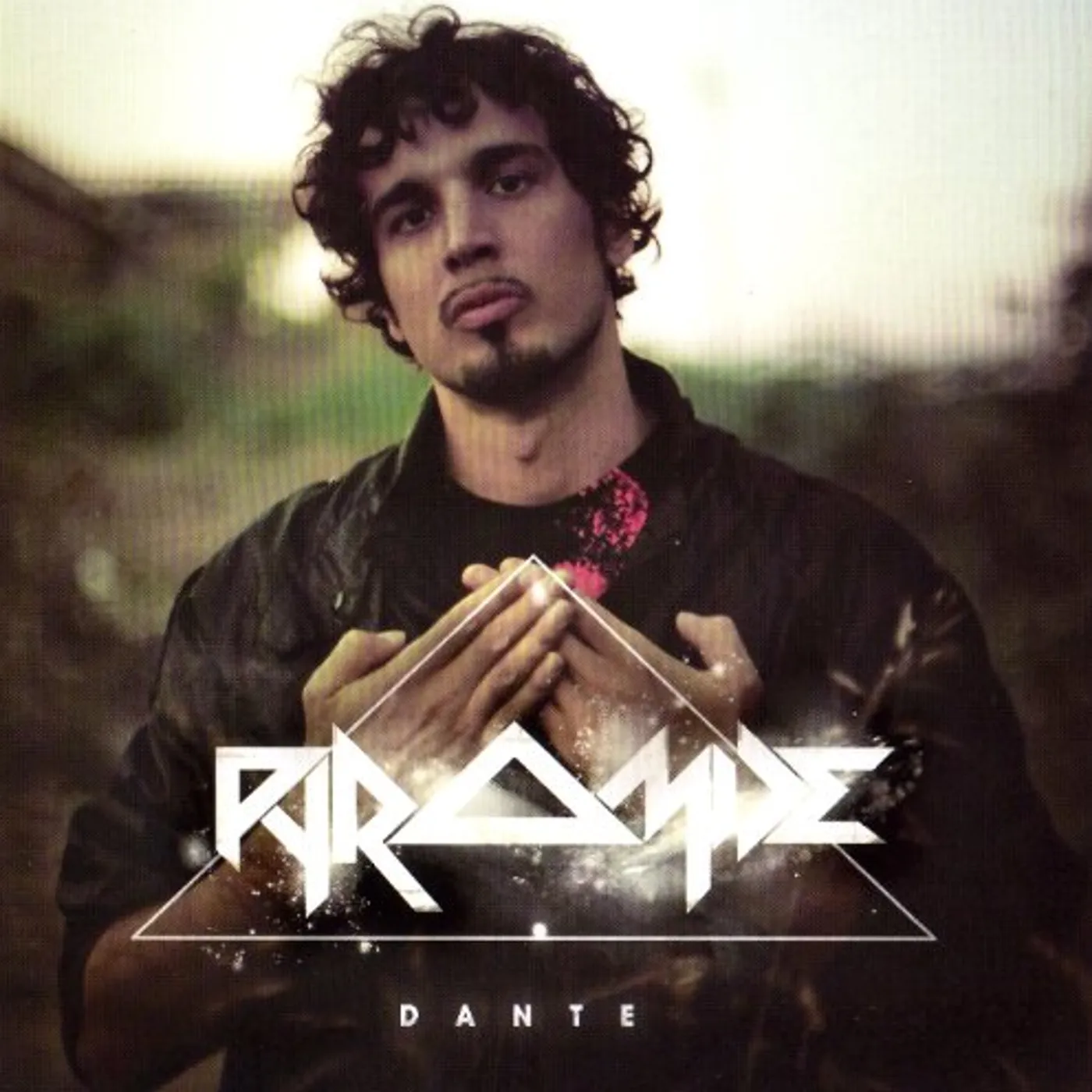 Dante PYRAMIDE CD