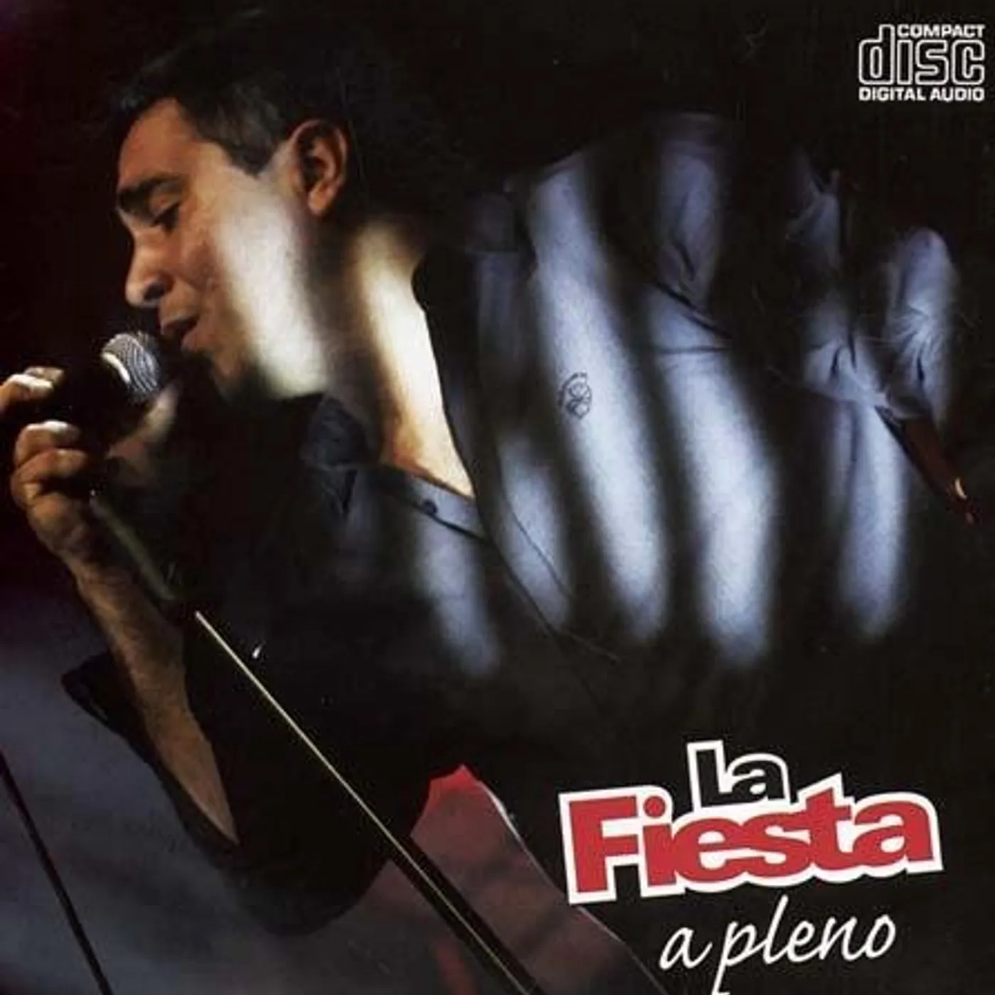 FIESTA! PLENO CD
