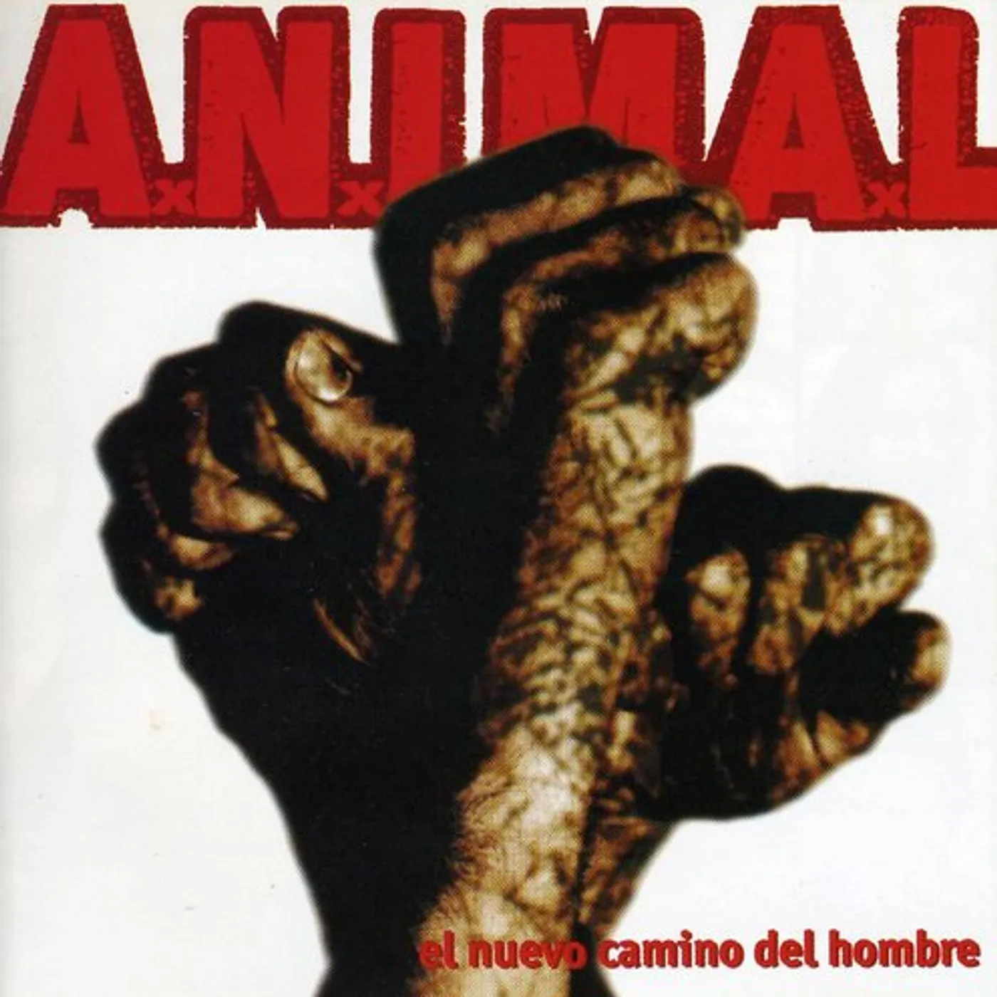 N O M I N A L EL NUEVO CAMINO DEL HOMBRE CD