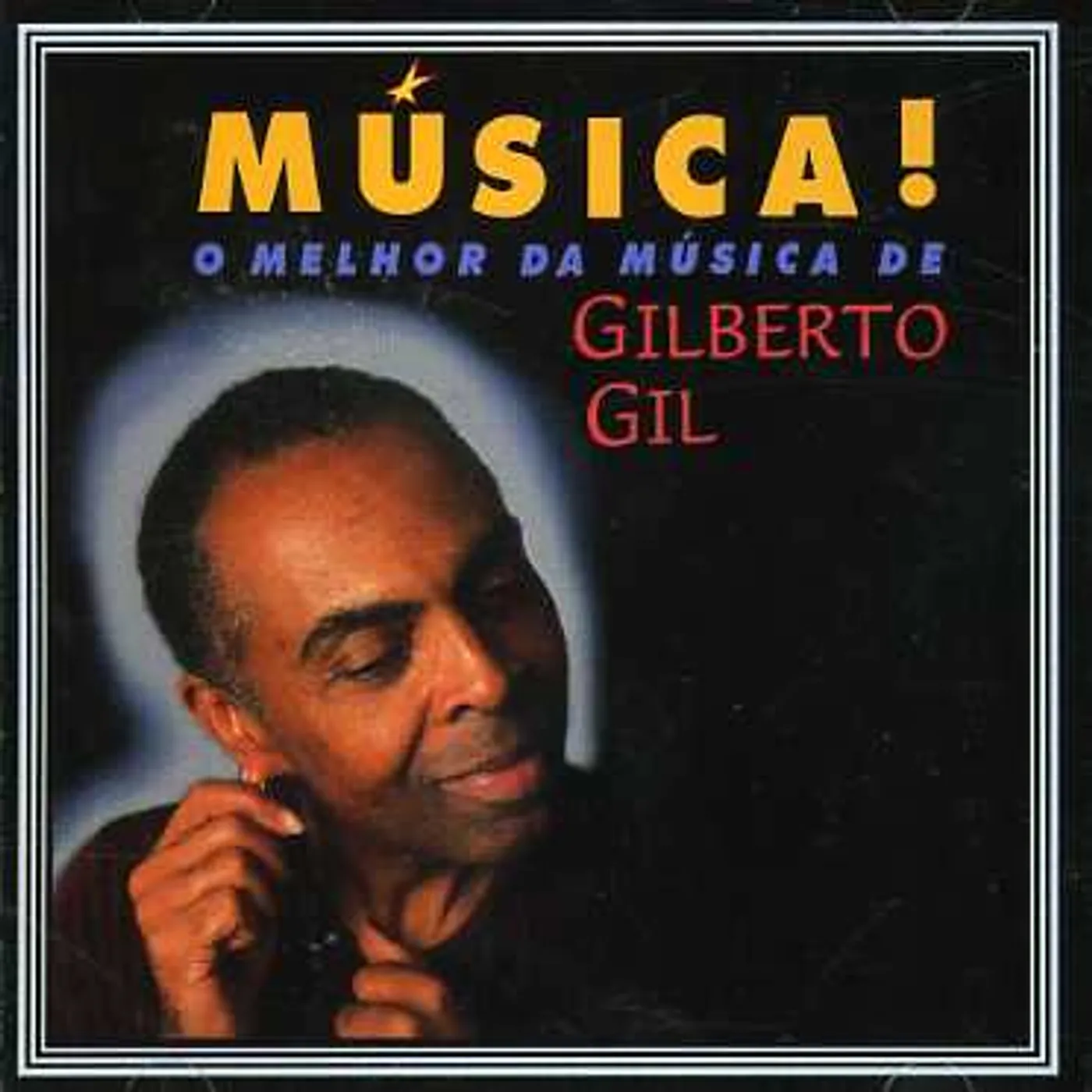 Gilberto Gil SERIE BRASIL CD