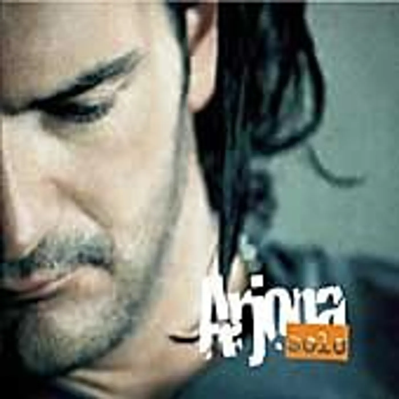 Ricardo Arjona SOLO CD