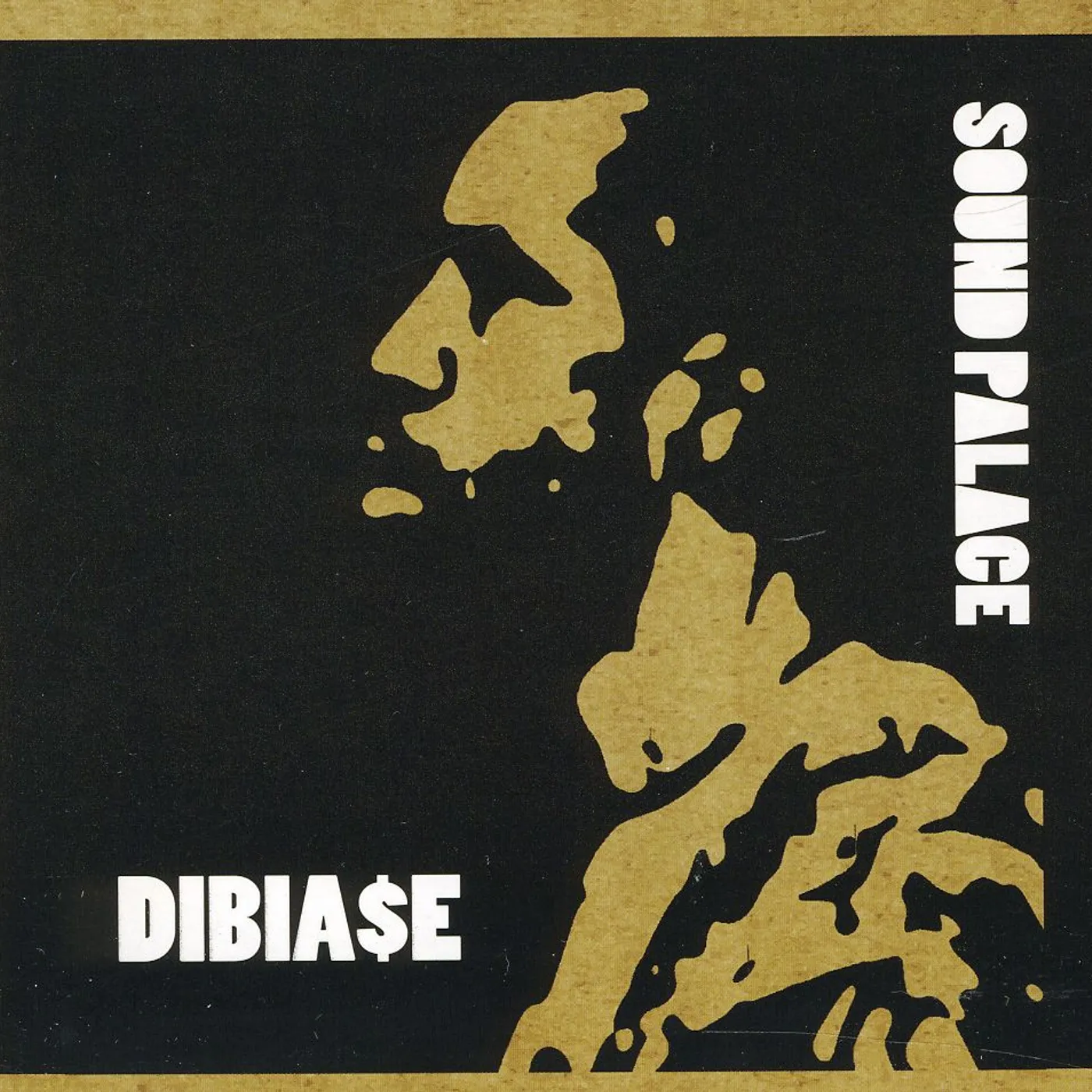 Dibiase SOUND PALACE CD