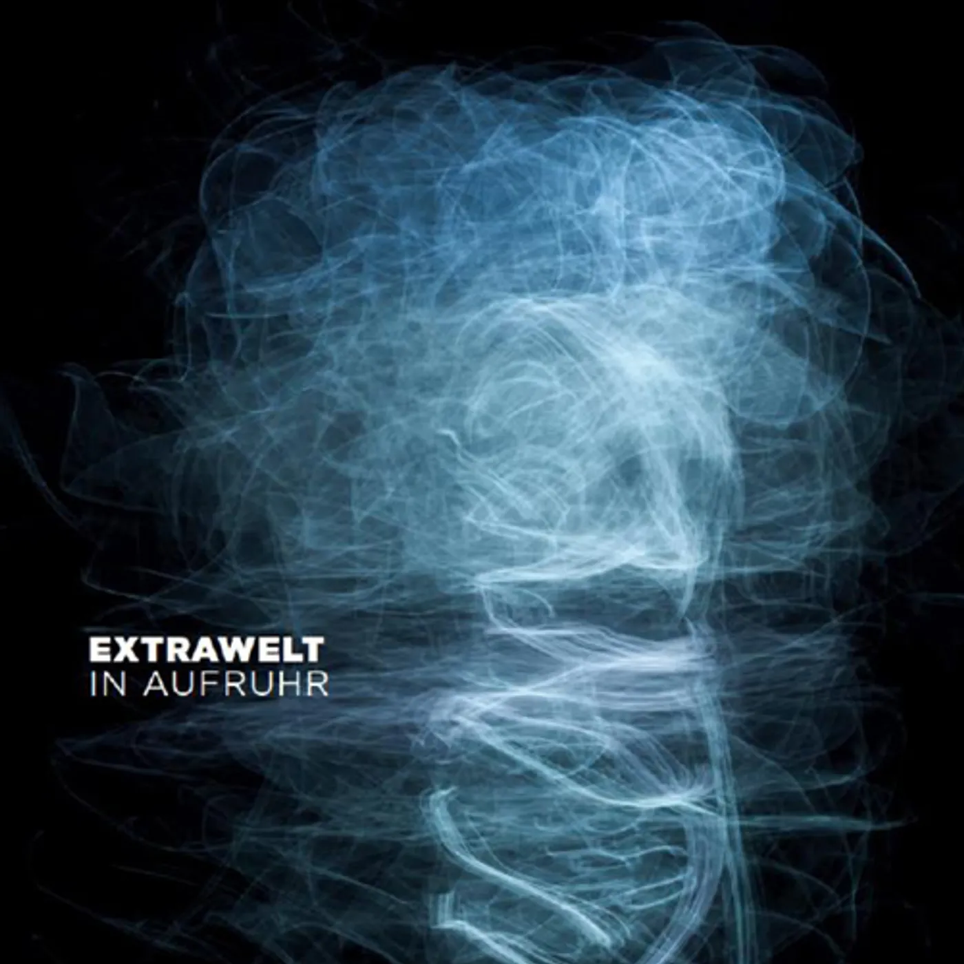 Extrawelt In Aufruhr Vinyl Record